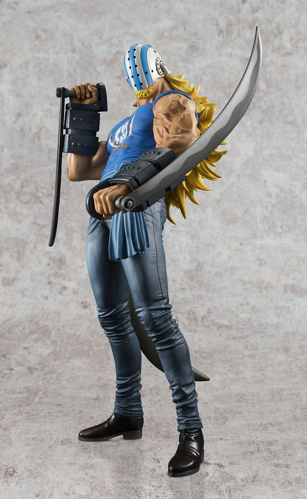 Portrait.Of.Pirates: ONE PIECE "LIMITED EDITION" - Killer (Limited Reproduction) - Image 3