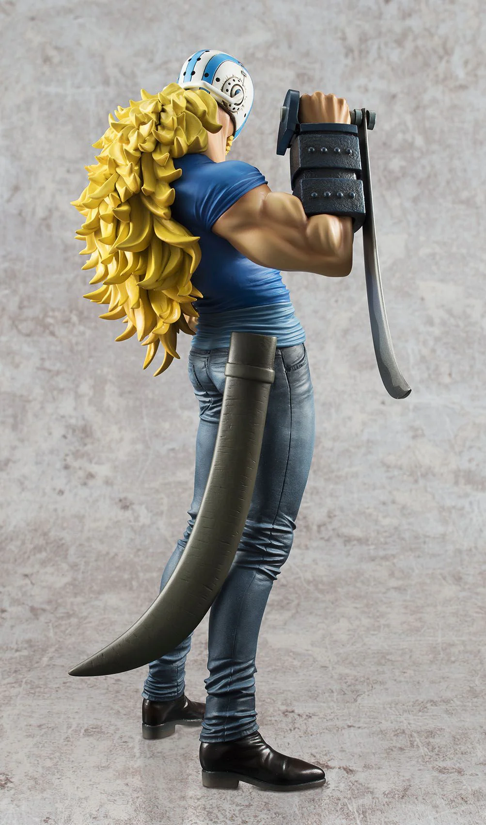Portrait.Of.Pirates: ONE PIECE "LIMITED EDITION" - Killer (Limited Reproduction) - Image 5