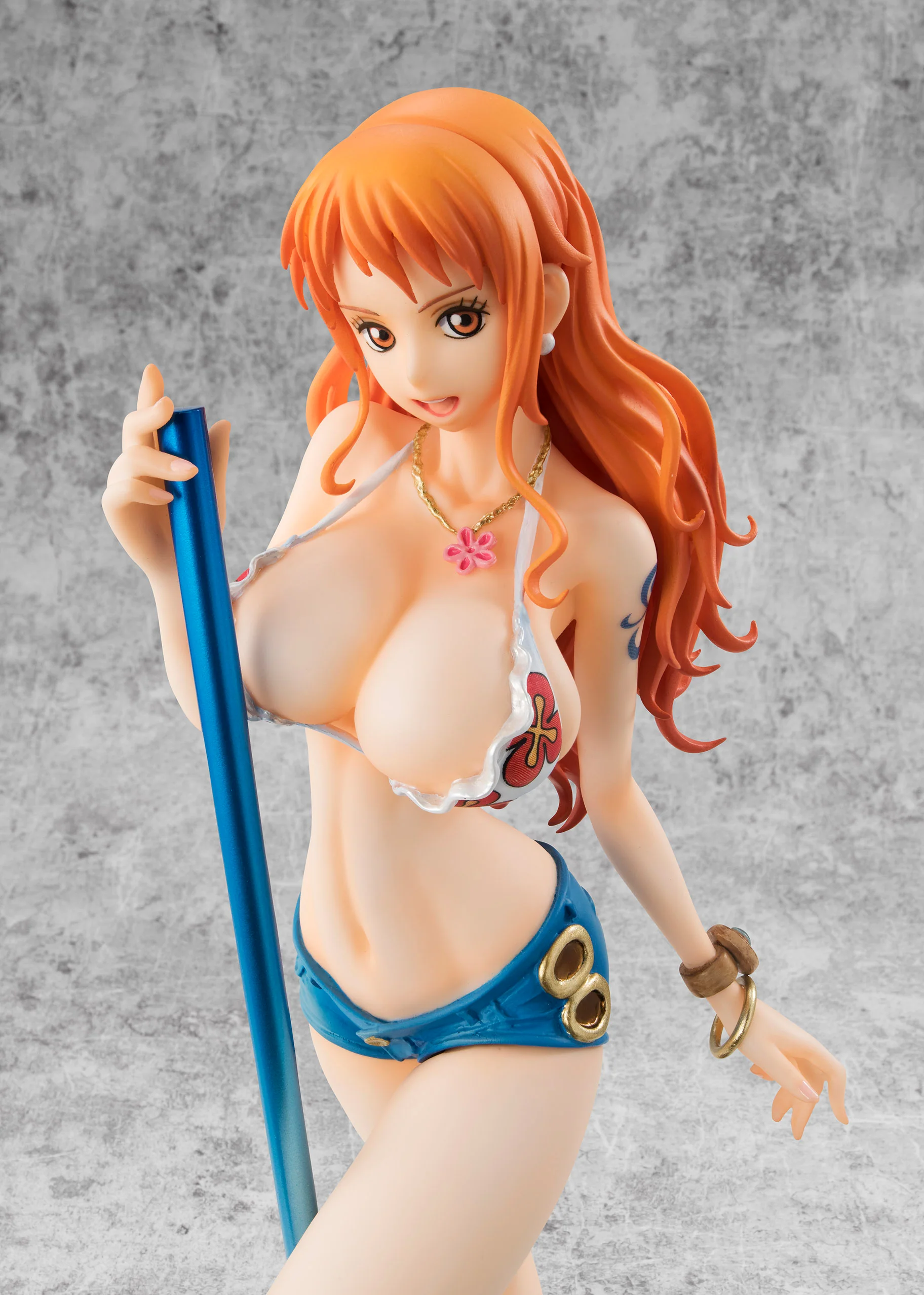 Portrait.Of.Pirates ONE PIECE "LIMITED EDITION" Nami New Ver. - Image 11