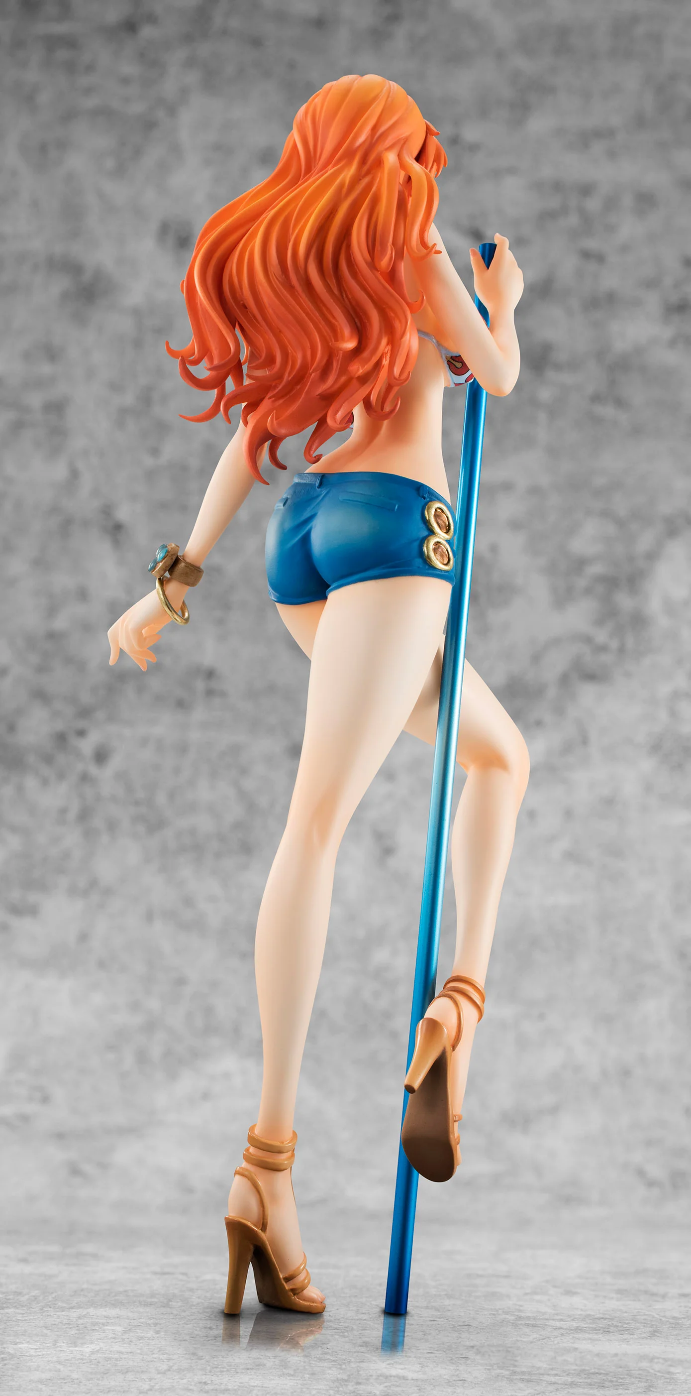 Portrait.Of.Pirates ONE PIECE "LIMITED EDITION" Nami New Ver. - Image 6