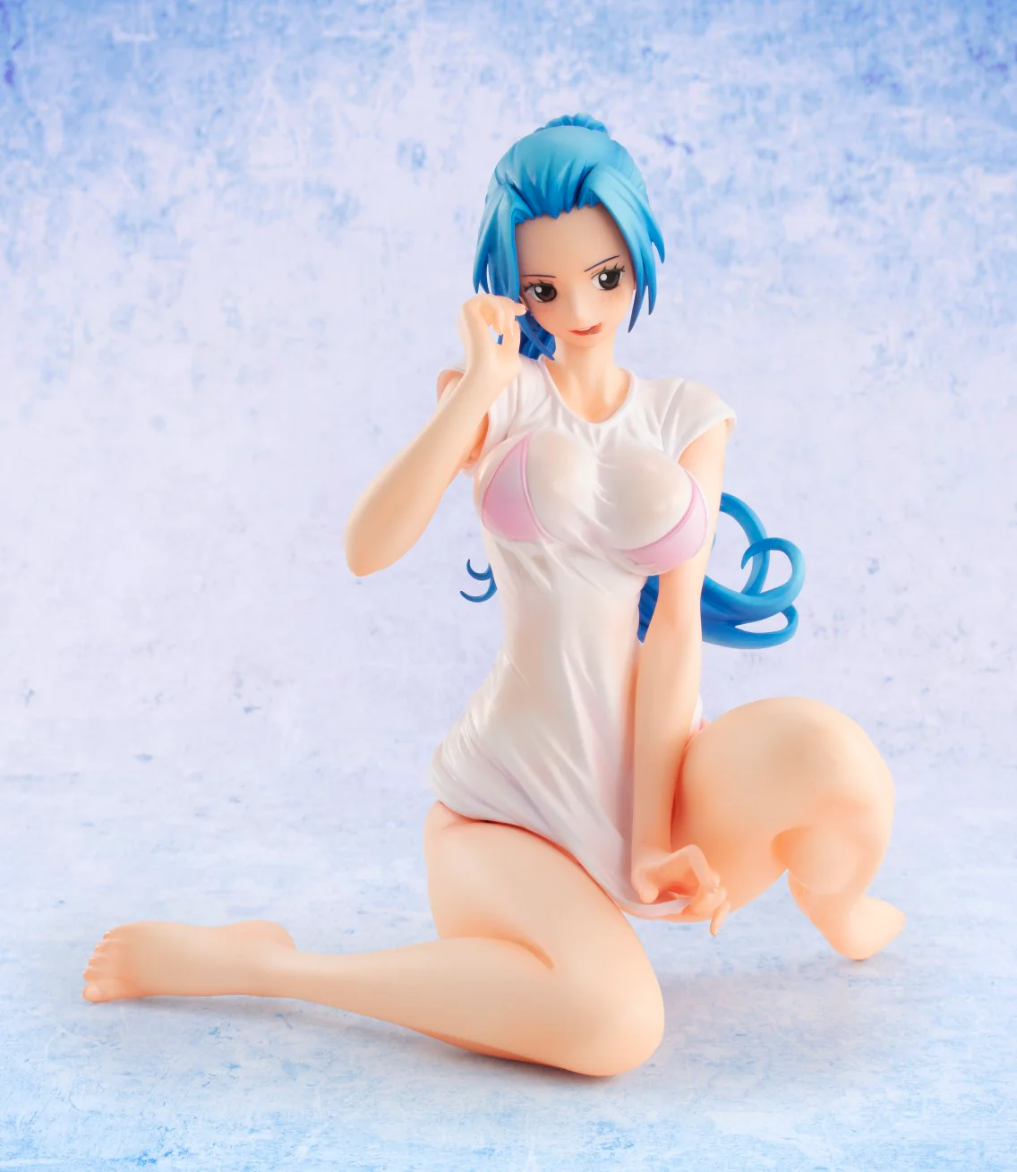 Portrait.Of.Pirates: ONE PIECE "LIMITED EDITION" - Nefertari Vivi Ver.BB_R - Image 3