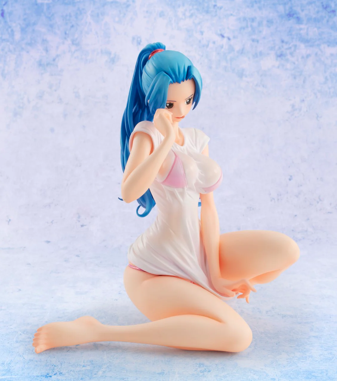 Portrait.Of.Pirates: ONE PIECE "LIMITED EDITION" - Nefertari Vivi Ver.BB_R - Image 4