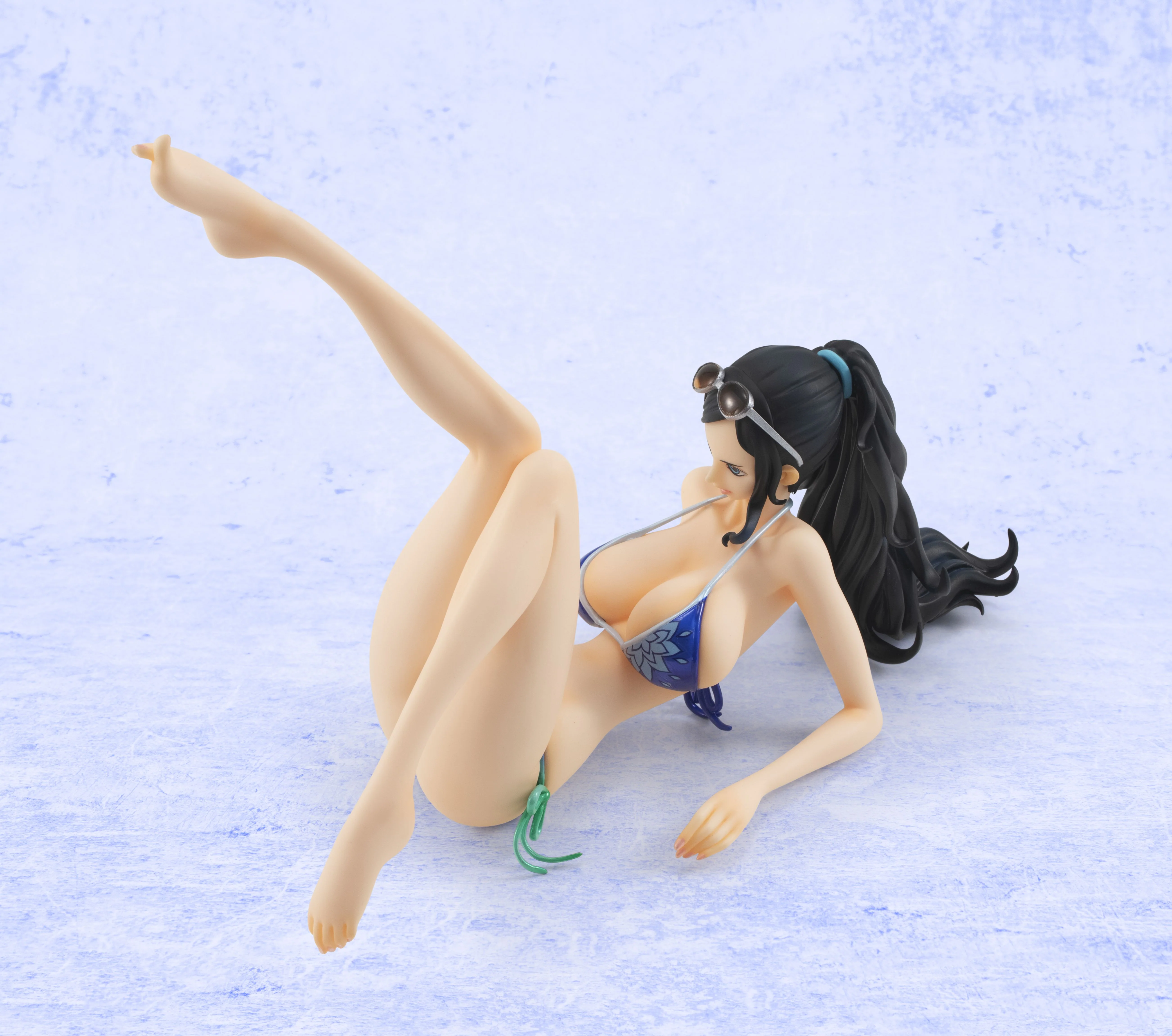 Portrait.Of.Pirates ONE PIECE "LIMITED EDITION" - Nico Robin Ver.BB_02 20th Anniversary - Image 8
