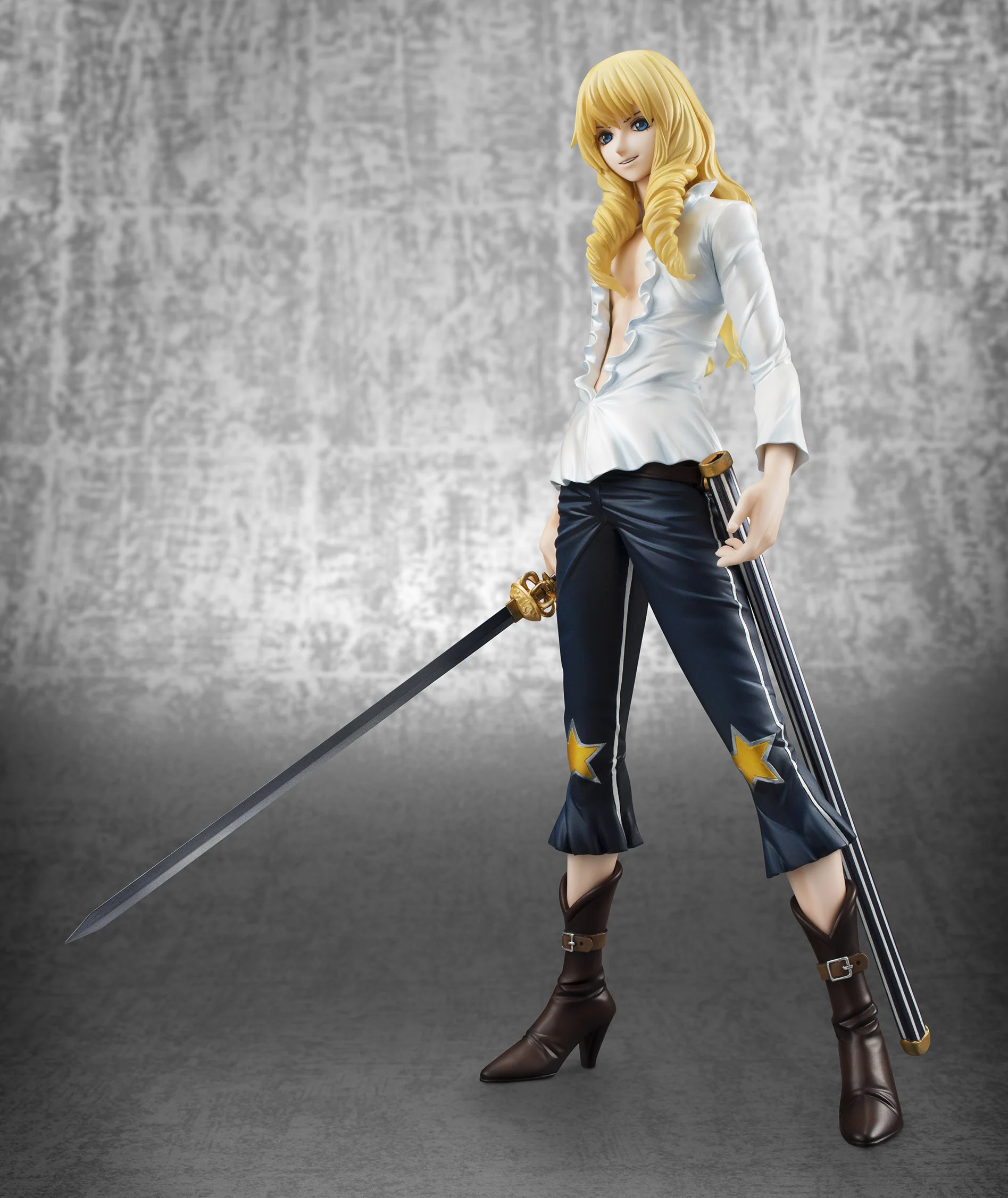Portrait.Of.Pirates ONE PIECE "LIMITED EDITION" Re:Cavendish - Image 4