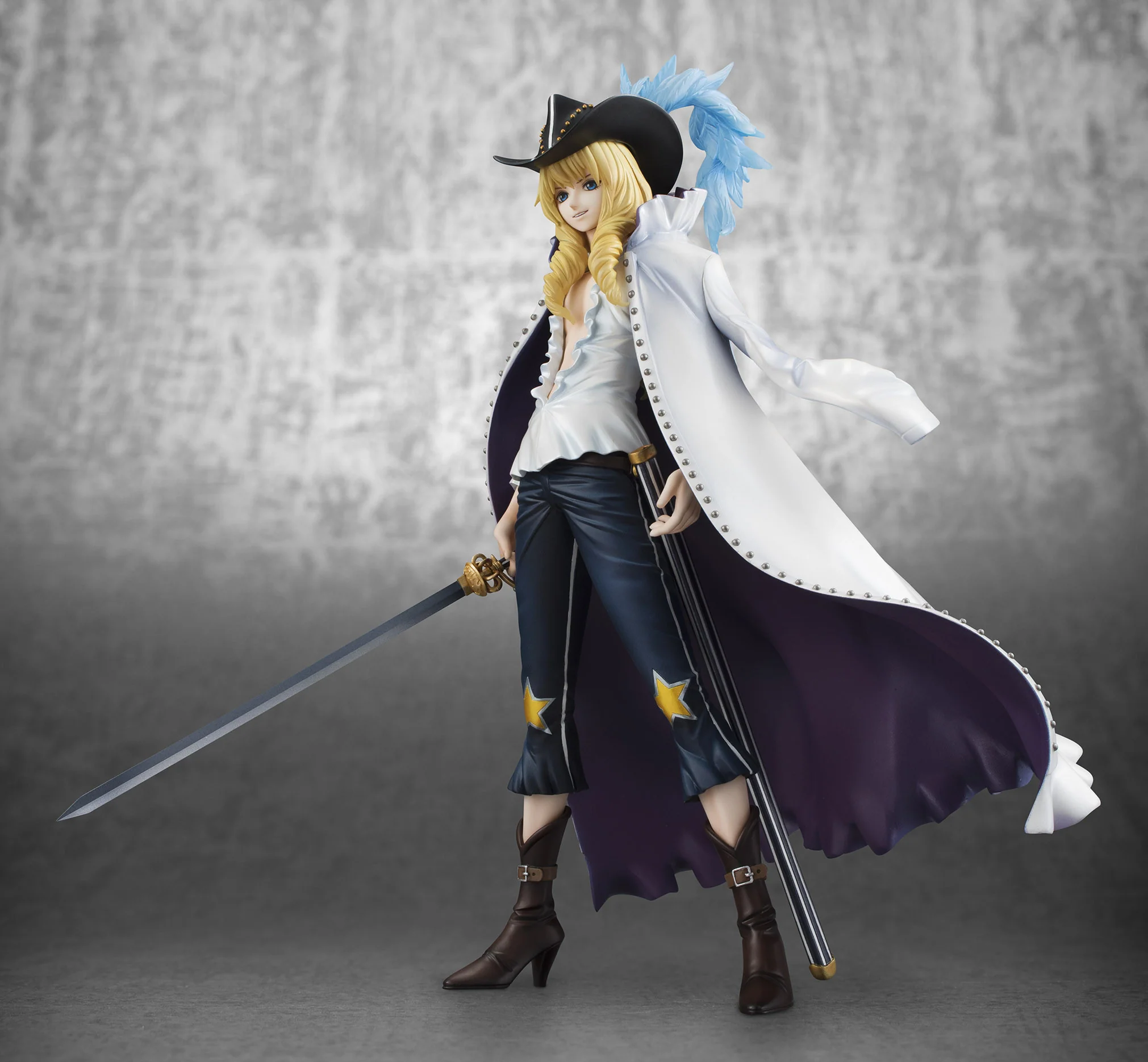 Portrait.Of.Pirates ONE PIECE "LIMITED EDITION" Re:Cavendish - Image 5