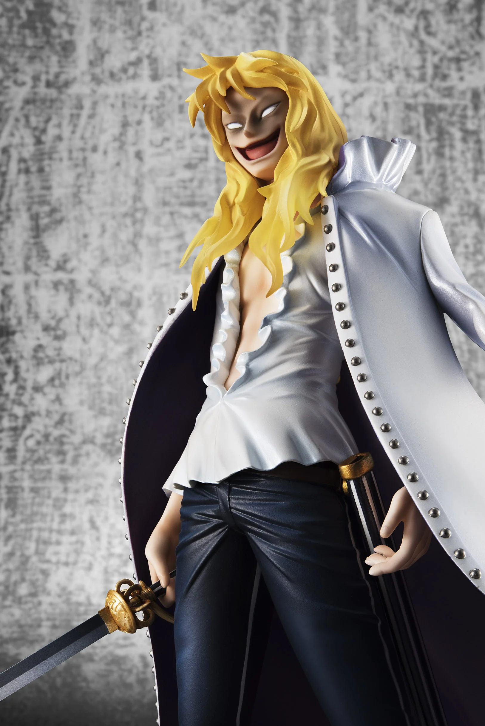 Portrait.Of.Pirates ONE PIECE "LIMITED EDITION" Re:Cavendish - Image 7