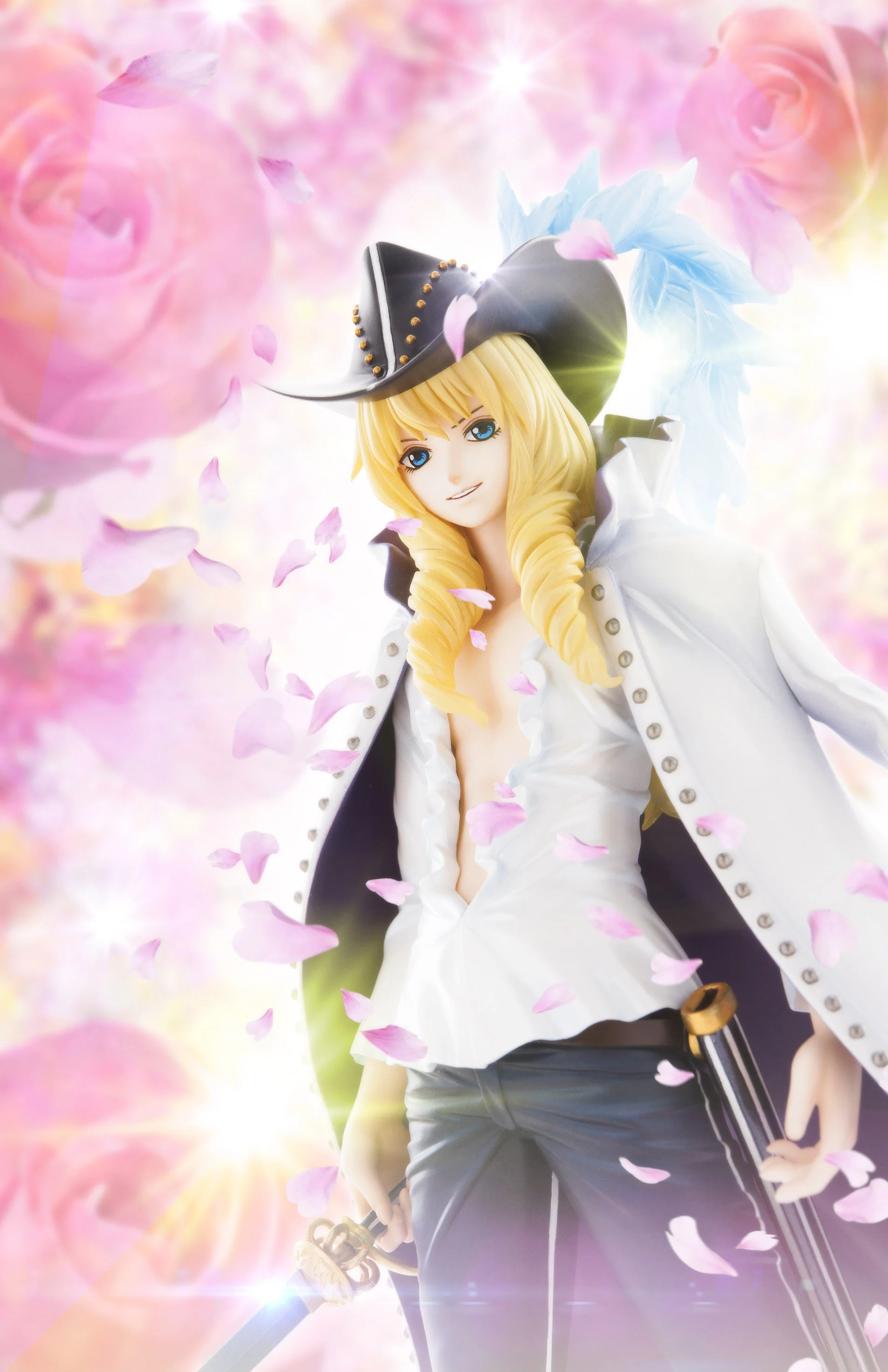 Portrait.Of.Pirates ONE PIECE "LIMITED EDITION" Re:Cavendish - Image 9