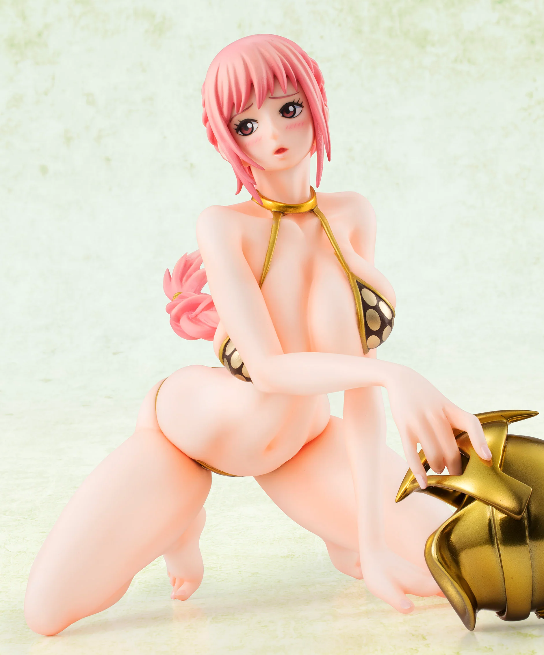 Portrait.Of.Pirates: ONE PIECE "LIMITED EDITION" - Rebecca Ver.BB - Image 10