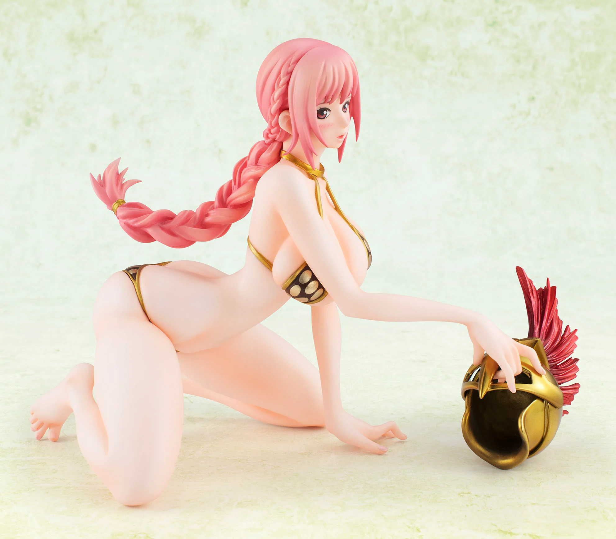Portrait.Of.Pirates: ONE PIECE "LIMITED EDITION" - Rebecca Ver.BB - Image 11