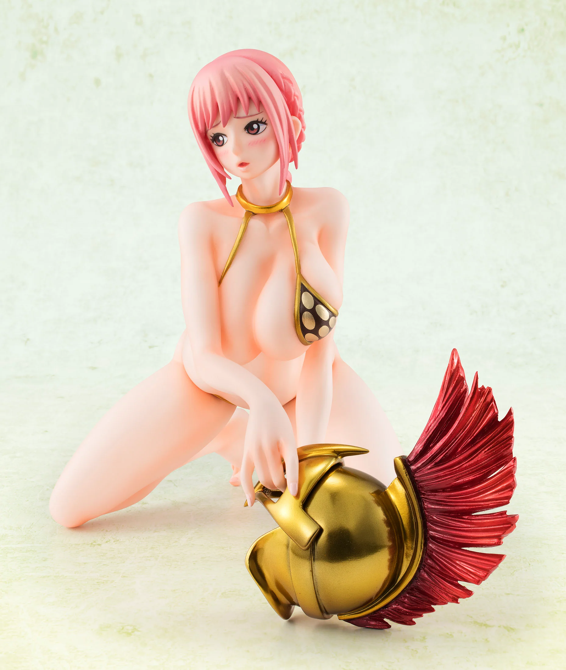 Portrait.Of.Pirates: ONE PIECE "LIMITED EDITION" - Rebecca Ver.BB - Image 4
