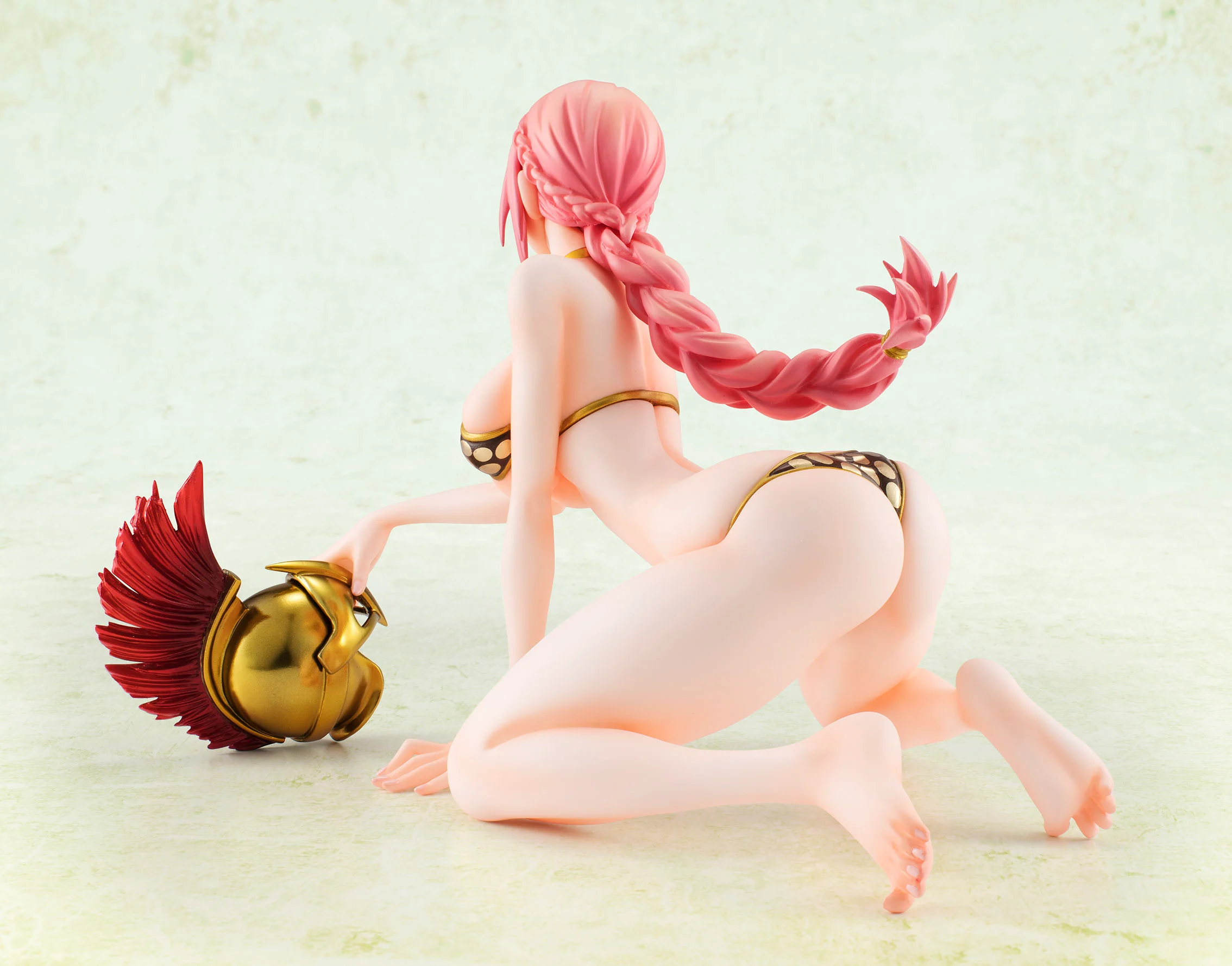Portrait.Of.Pirates: ONE PIECE "LIMITED EDITION" - Rebecca Ver.BB - Image 6