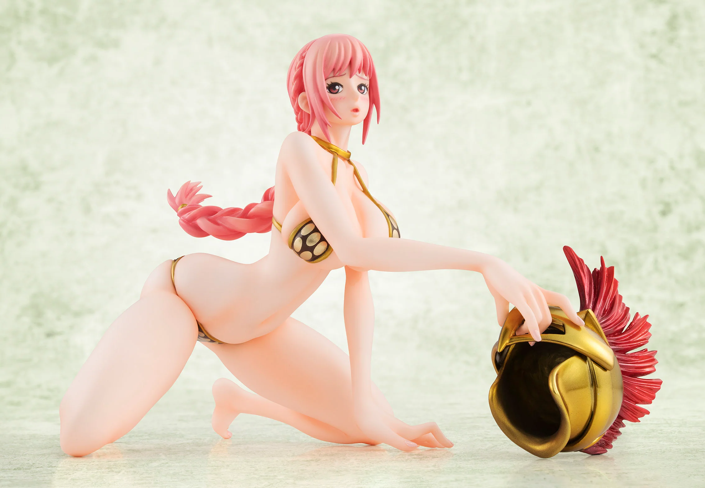 Portrait.Of.Pirates: ONE PIECE "LIMITED EDITION" - Rebecca Ver.BB - Image 8