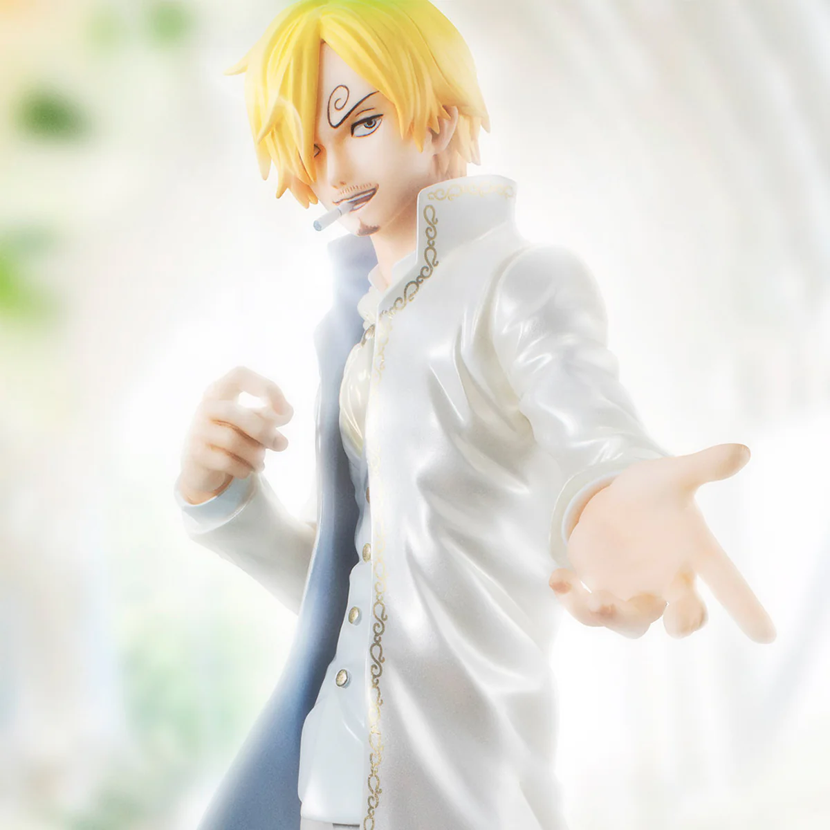 Portrait.Of.Pirates ONE PIECE "LIMITED EDITION" Sanji Ver.WD - Image 10