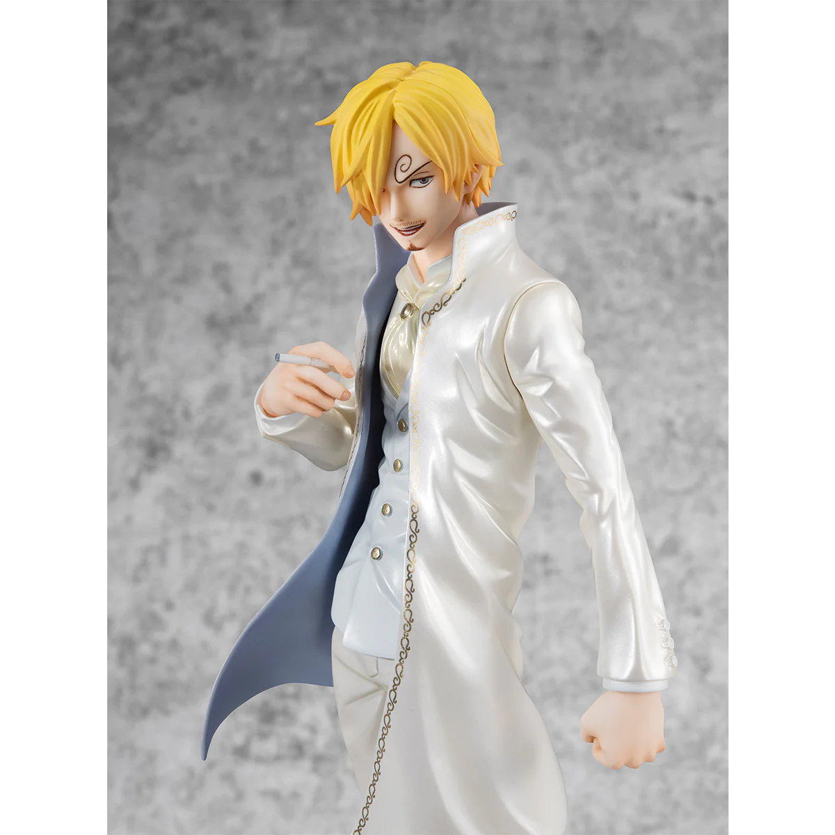 Portrait.Of.Pirates ONE PIECE "LIMITED EDITION" Sanji Ver.WD - Image 5