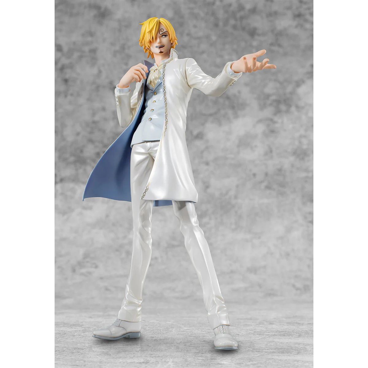 Portrait.Of.Pirates ONE PIECE "LIMITED EDITION" Sanji Ver.WD - Image 8