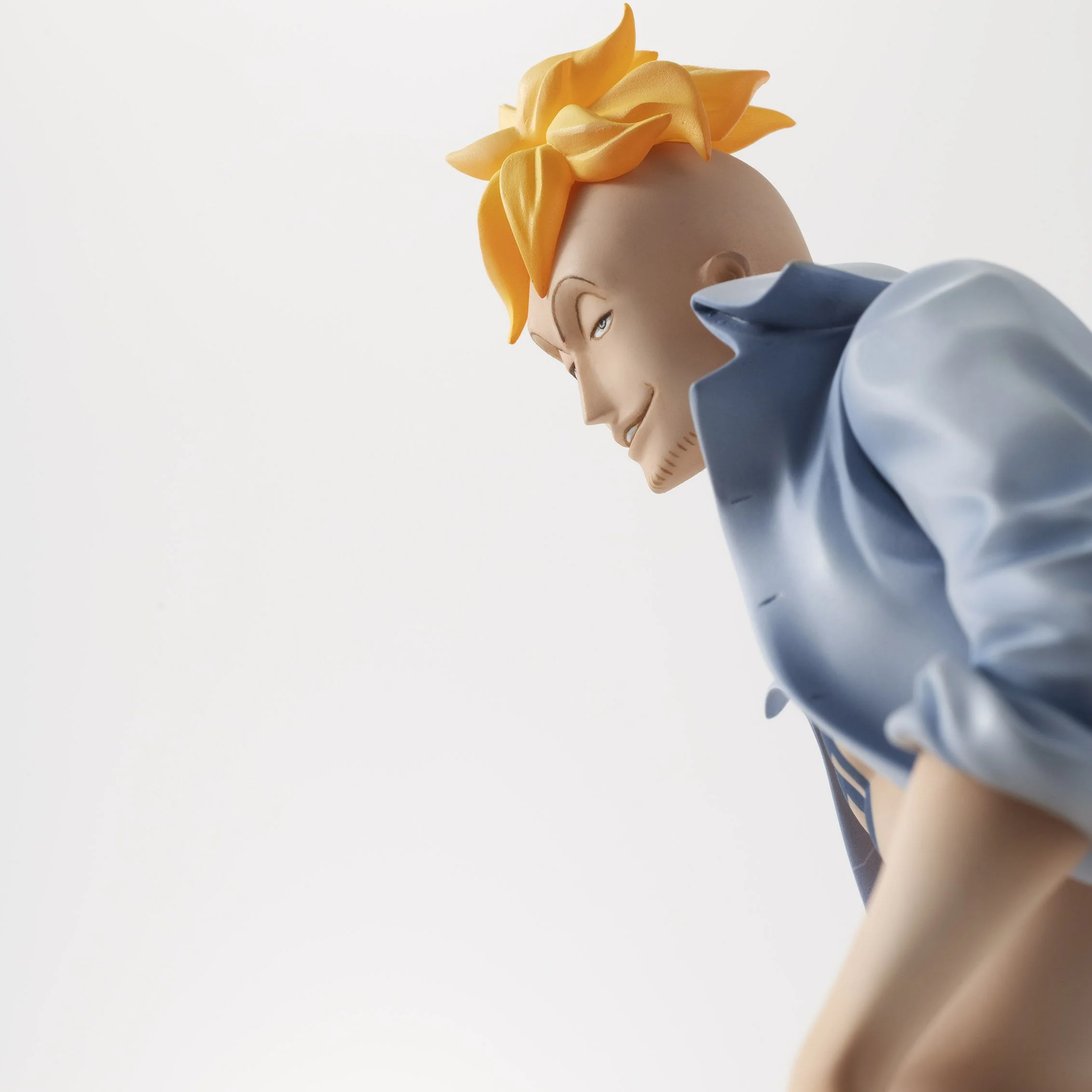 Portrait.Of.Pirates ONE PIECE "LIMITED EDITION" Ship's Doctor Marco - Image 15