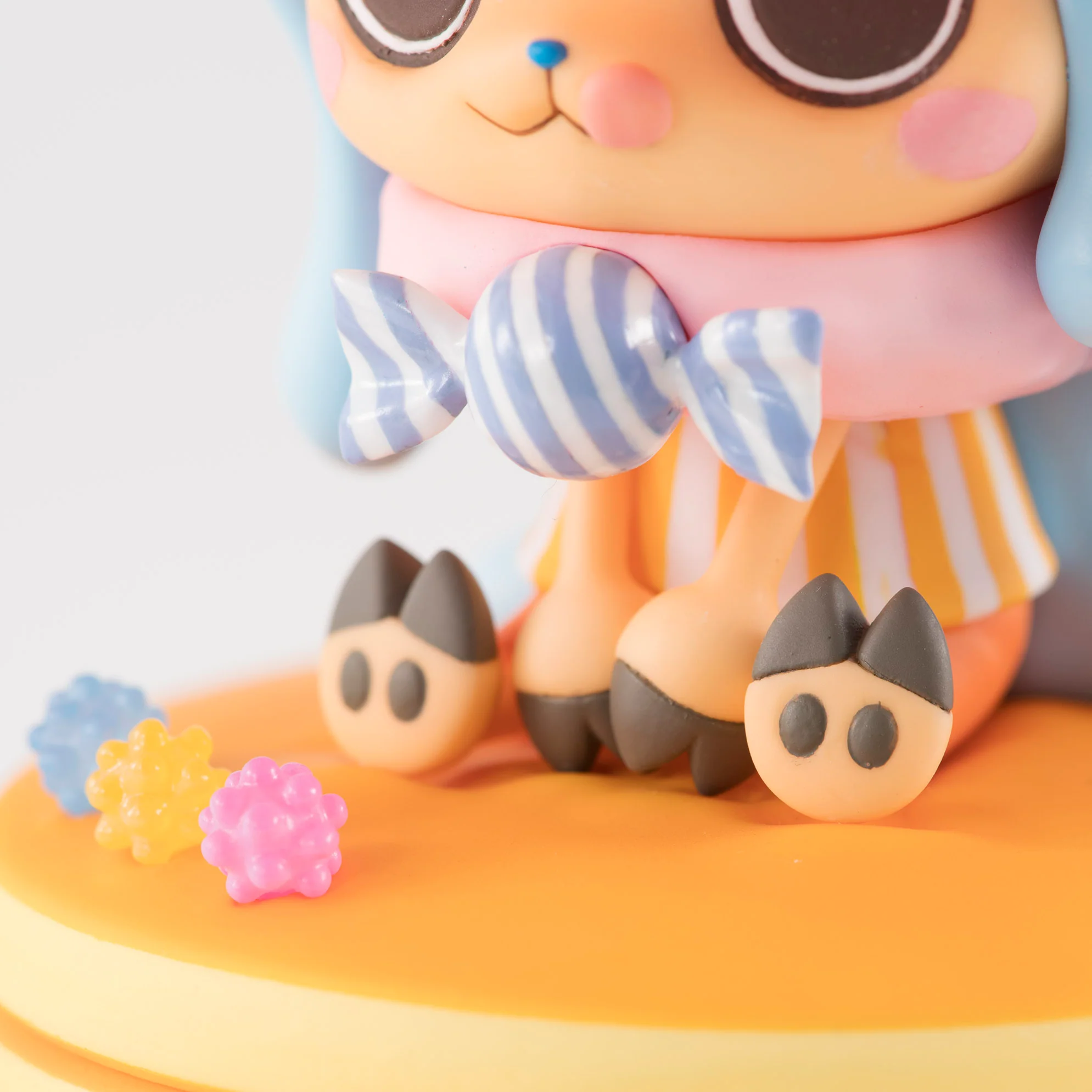 Portrait.Of.Pirates: ONE PIECE "LIMITED EDITION" - Tony Tony Chopper Ver.OT - Image 12