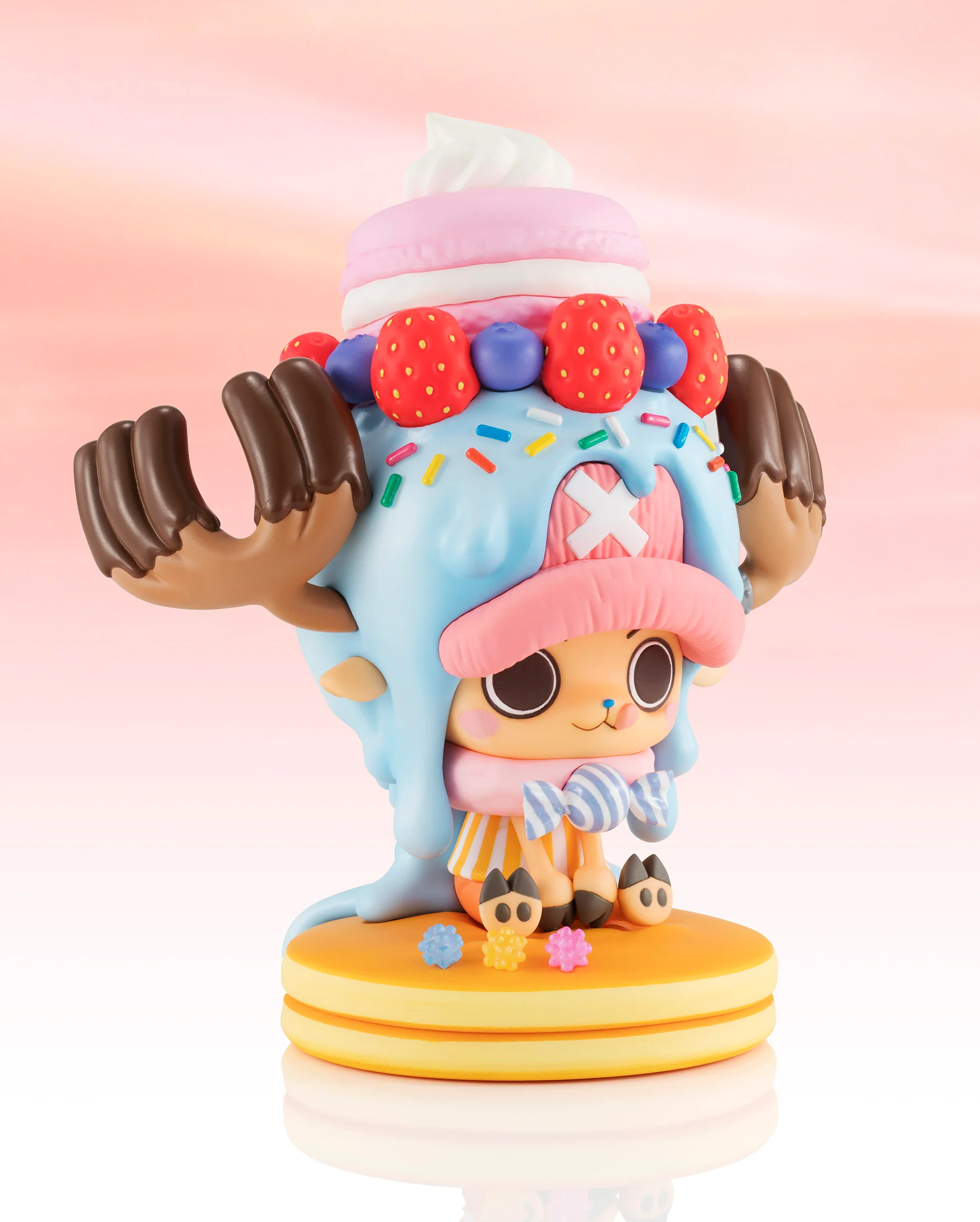 Portrait.Of.Pirates: ONE PIECE "LIMITED EDITION" - Tony Tony Chopper Ver.OT - Image 4