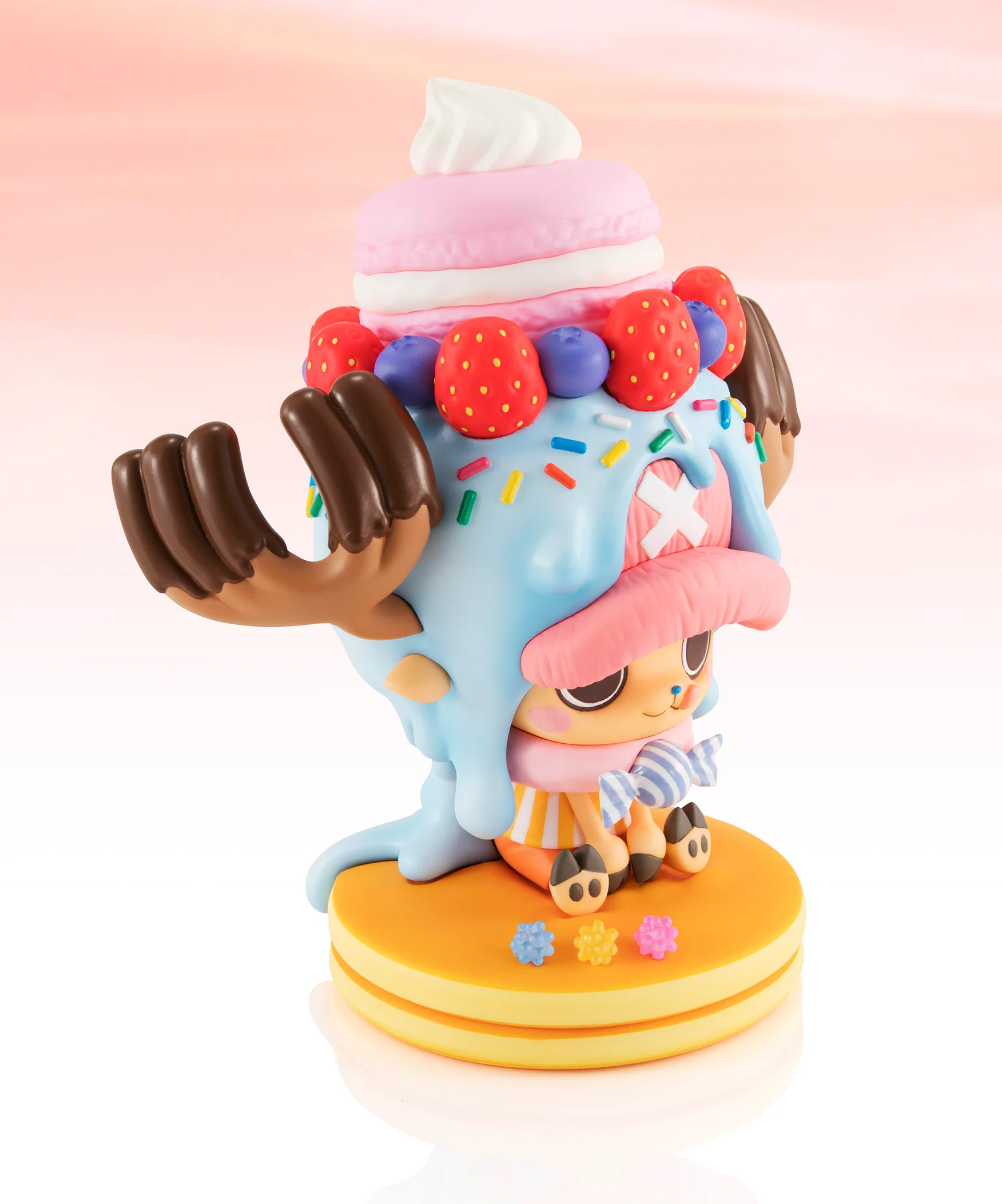 Portrait.Of.Pirates: ONE PIECE "LIMITED EDITION" - Tony Tony Chopper Ver.OT - Image 7