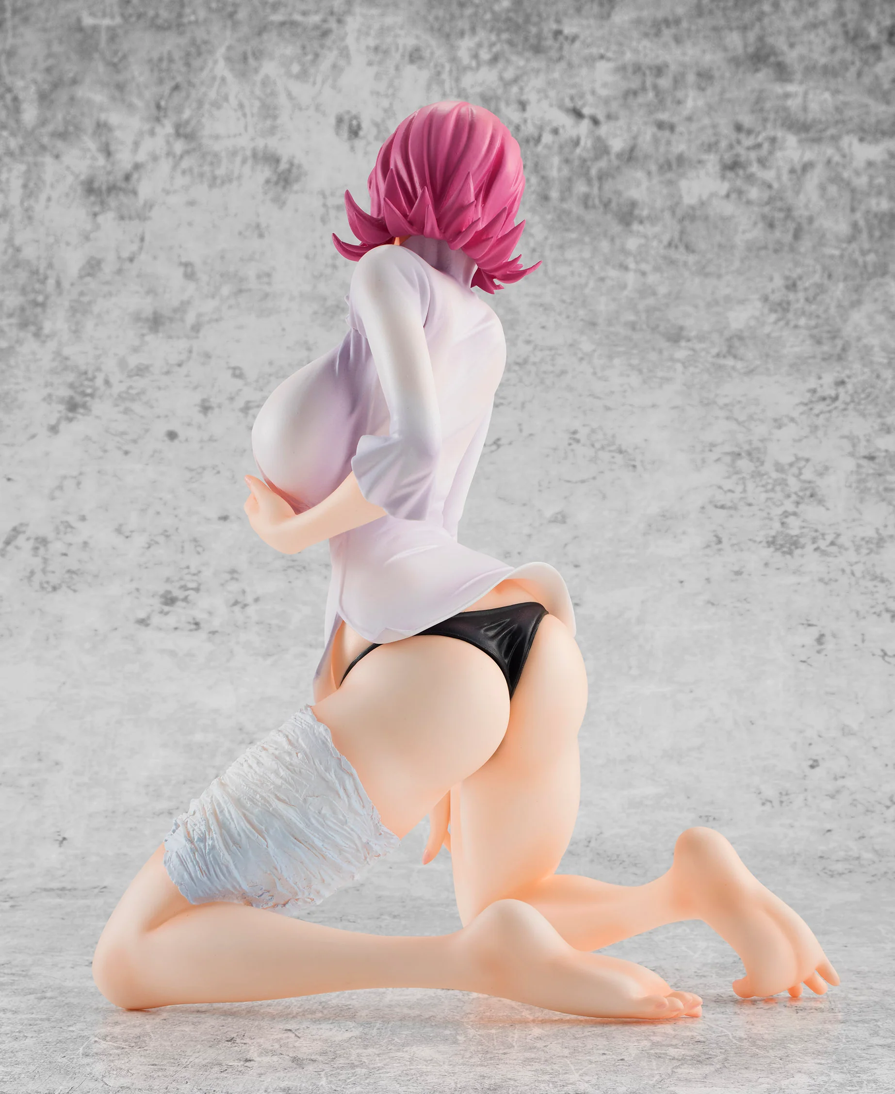 Portrait.Of.Pirates ONE PIECE "LIMITED EDITION" Vinsmoke Reiju Ver.02 - Image 5