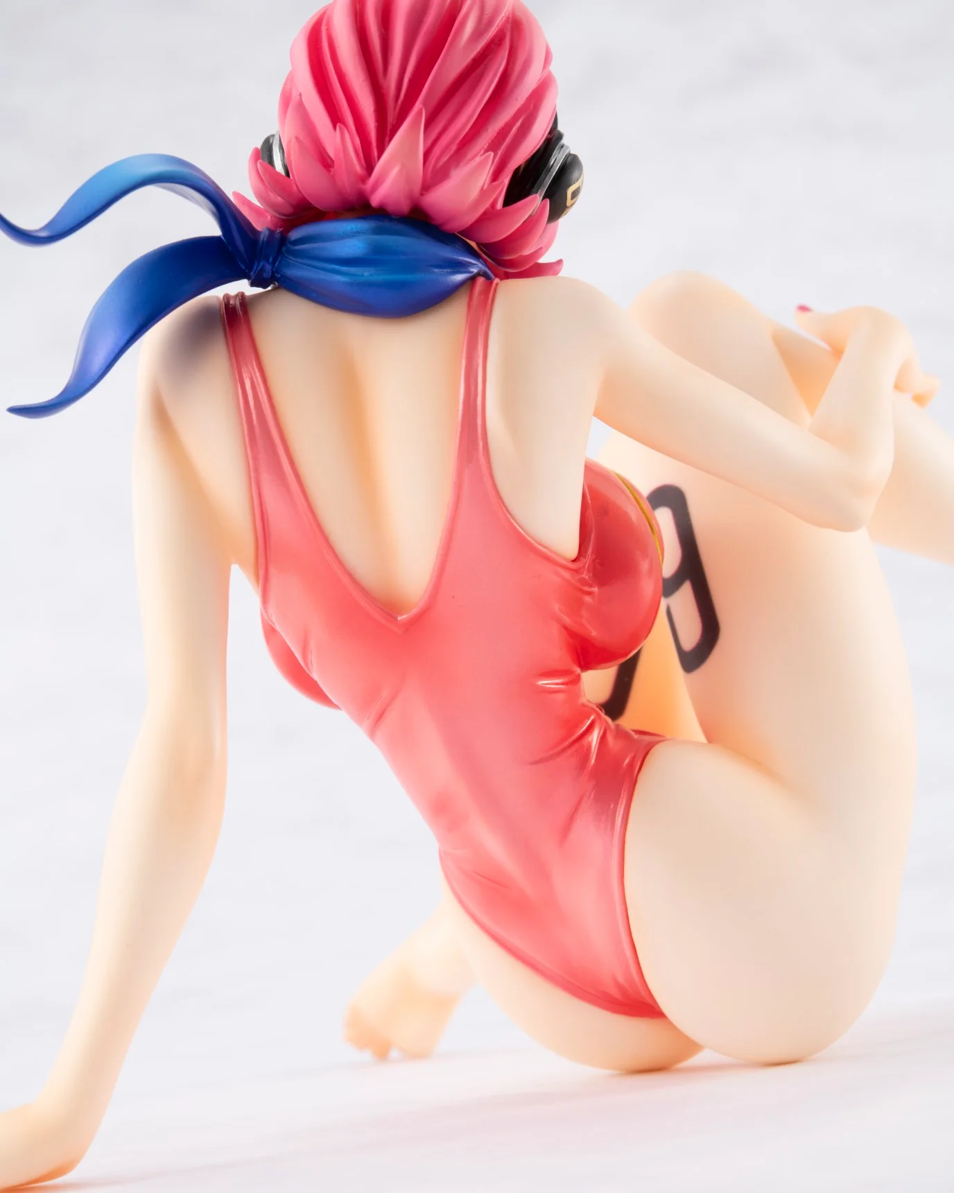 Portrait.Of.Pirates: ONE PIECE "LIMITED EDITION" - Vinsmoke Reiju Ver.BB - Image 19