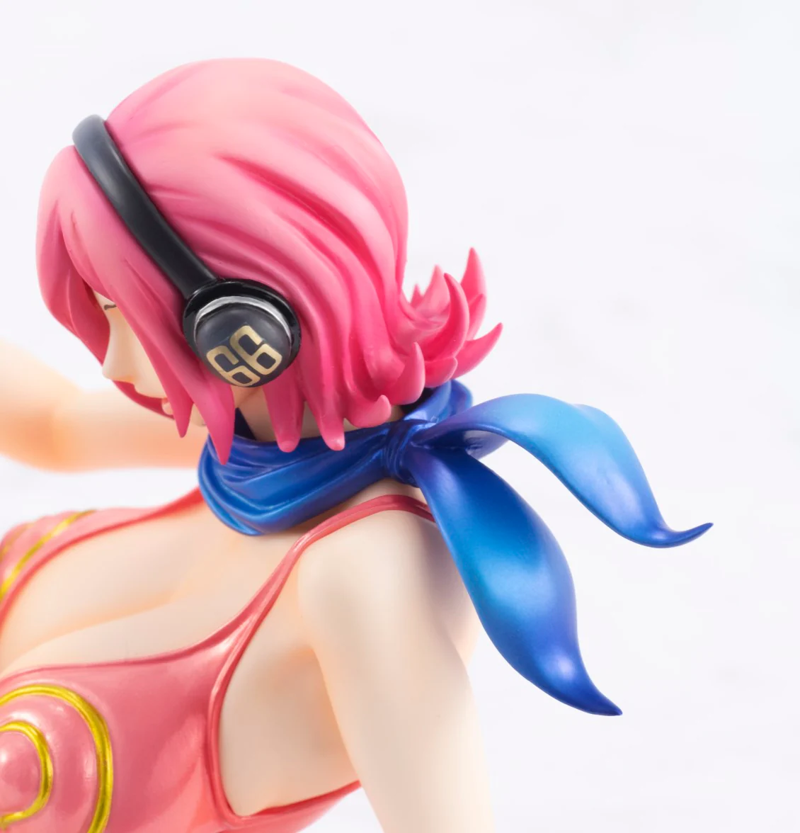 Portrait.Of.Pirates: ONE PIECE "LIMITED EDITION" - Vinsmoke Reiju Ver.BB - Image 21