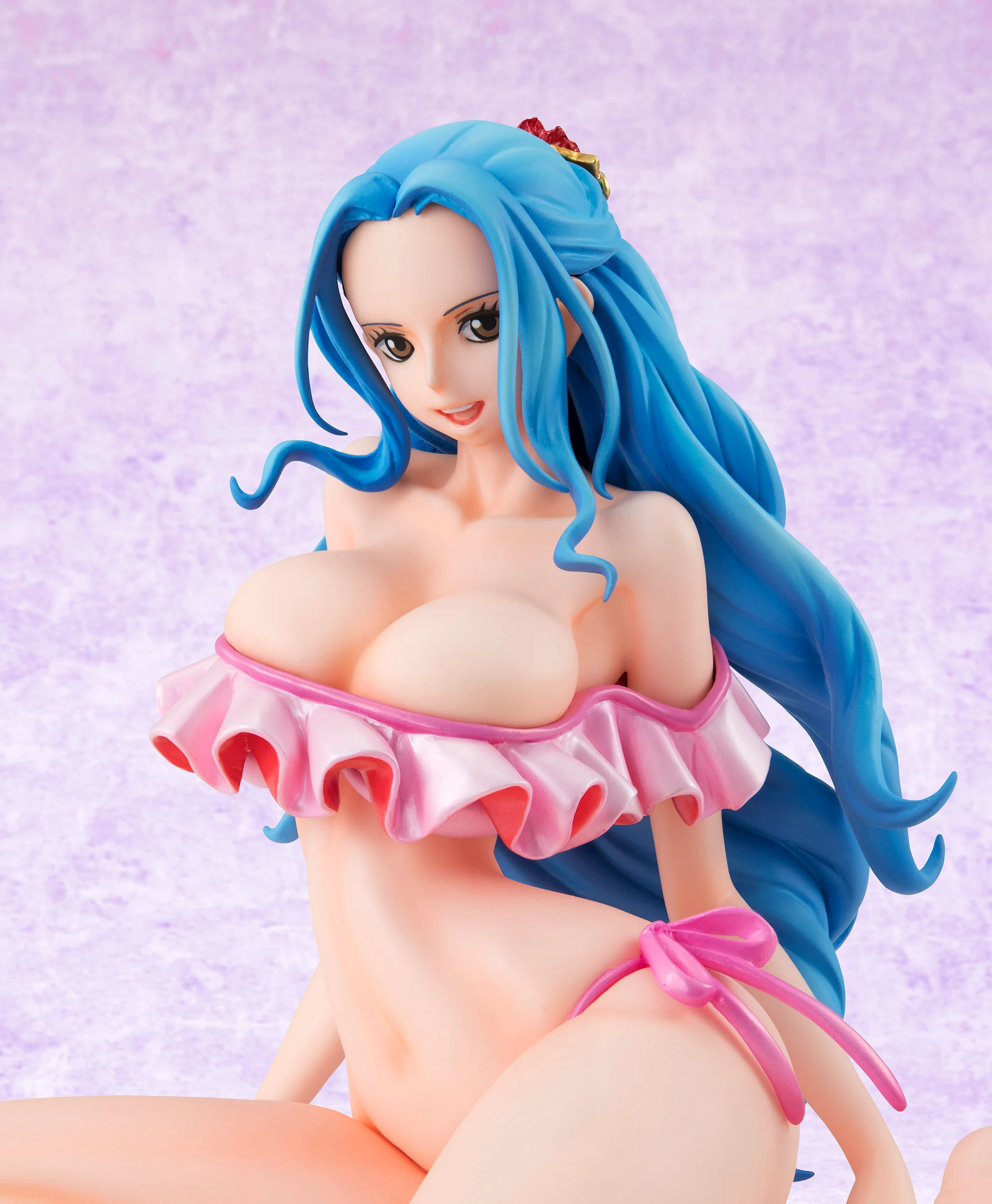 Portrait.Of.Pirates: ONE PIECE "LIMITED EDITION" - Vivi Ver.BB_02 - Image 10