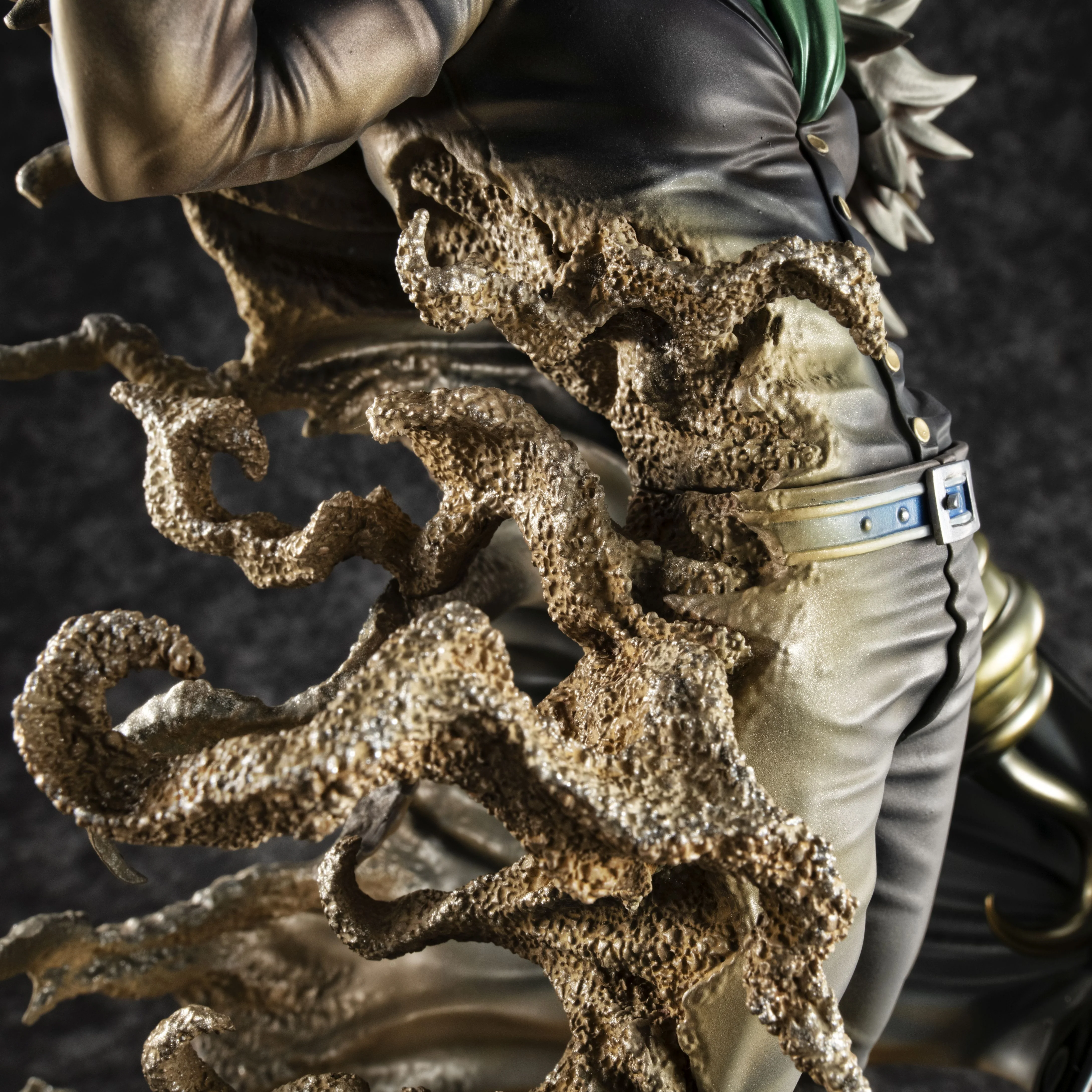 Portrait.Of.Pirates ONE PIECE "MAS-MAXIMUM”: Sir Crocodile - Image 10