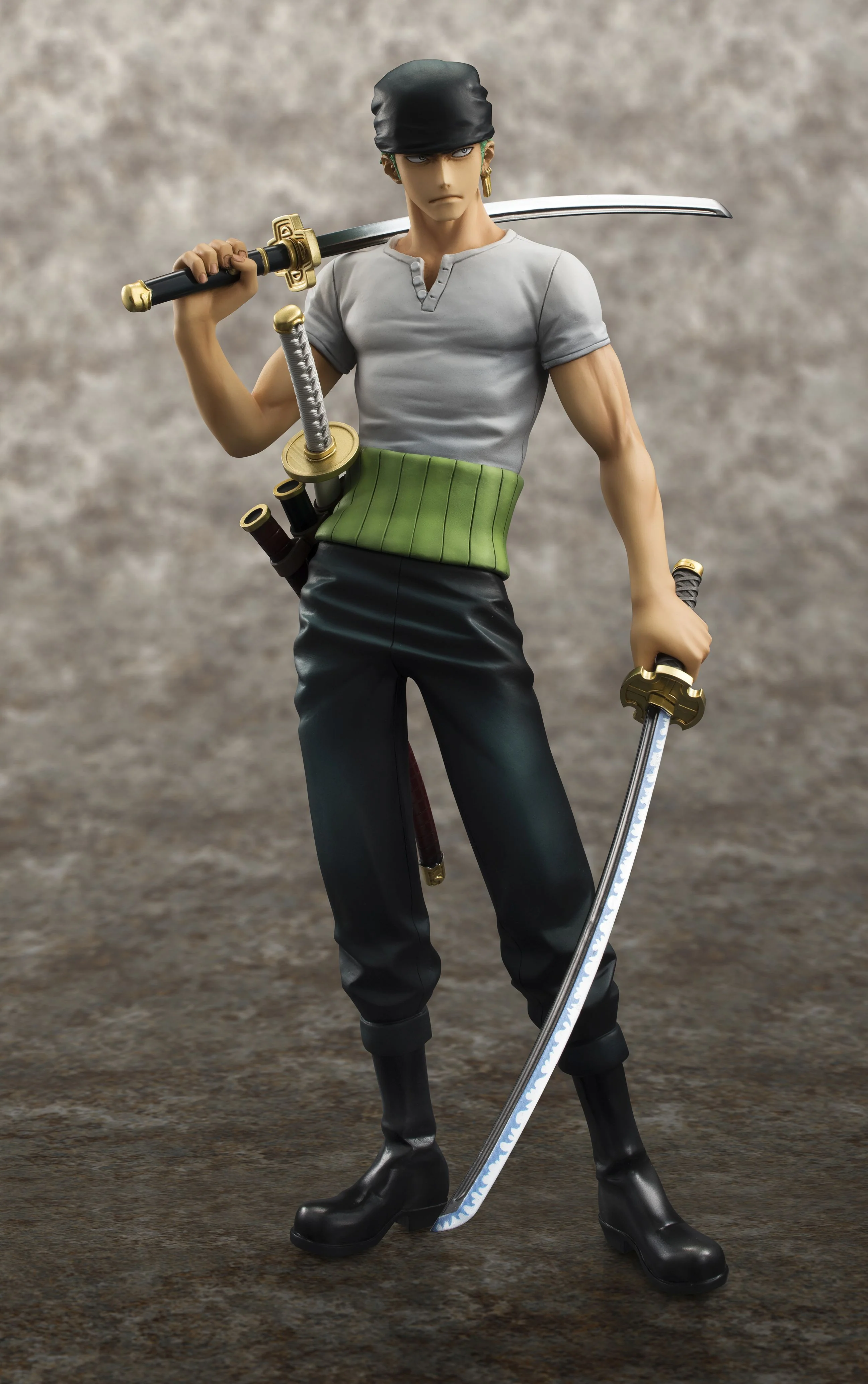 Portrait.Of.Pirates ONE PIECE NEO-DX Roronoa Zoro 10th LIMITED Ver. [Limited Reproduction] - Image 5