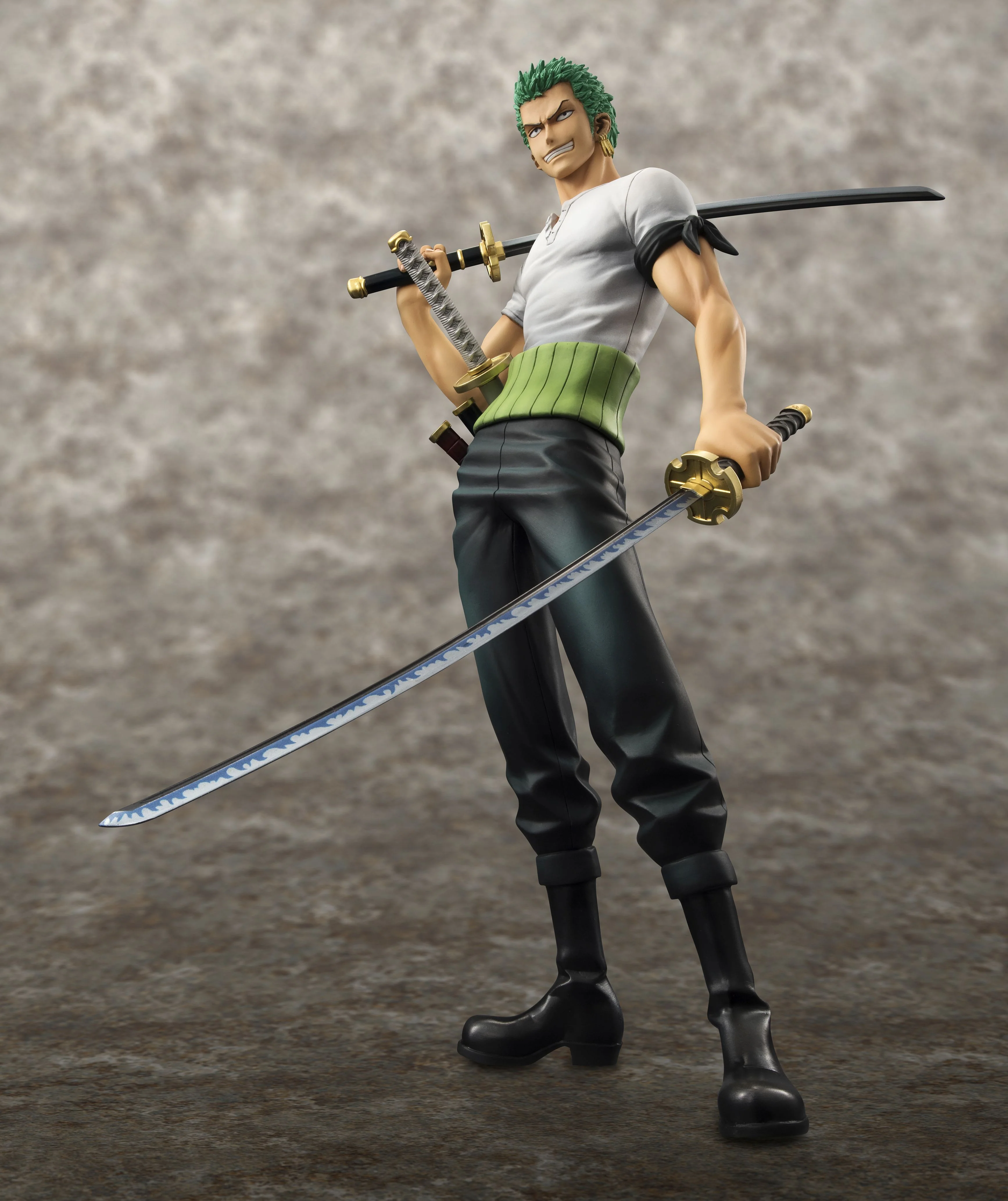 Portrait.Of.Pirates ONE PIECE NEO-DX Roronoa Zoro 10th LIMITED Ver. [Limited Reproduction] - Image 9