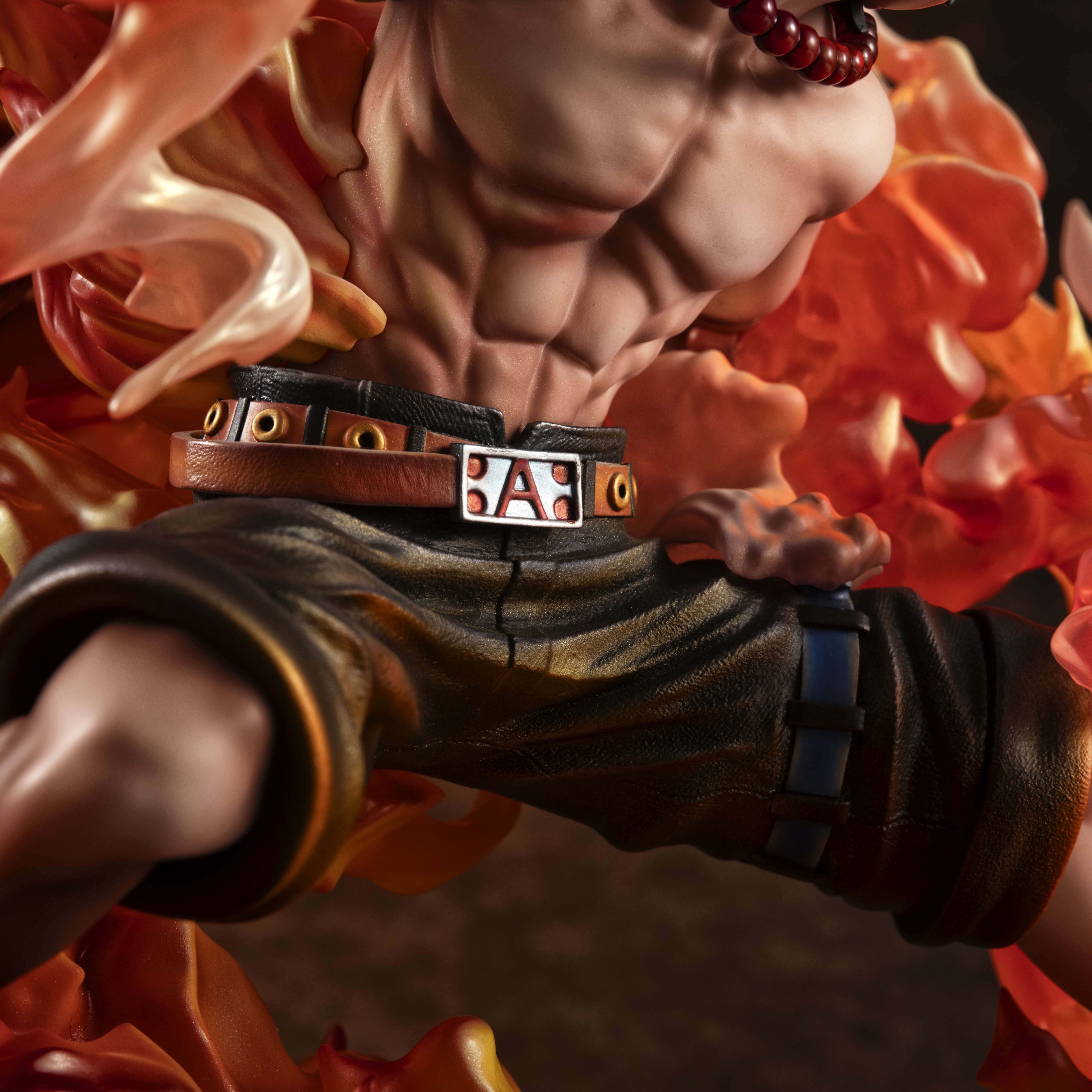 Portrait.Of.Pirates: ONE PIECE "NEO-MAXIMUM” - Luffy & Ace – Brothers' Bond – 20th LIMITED Ver. - Image 22