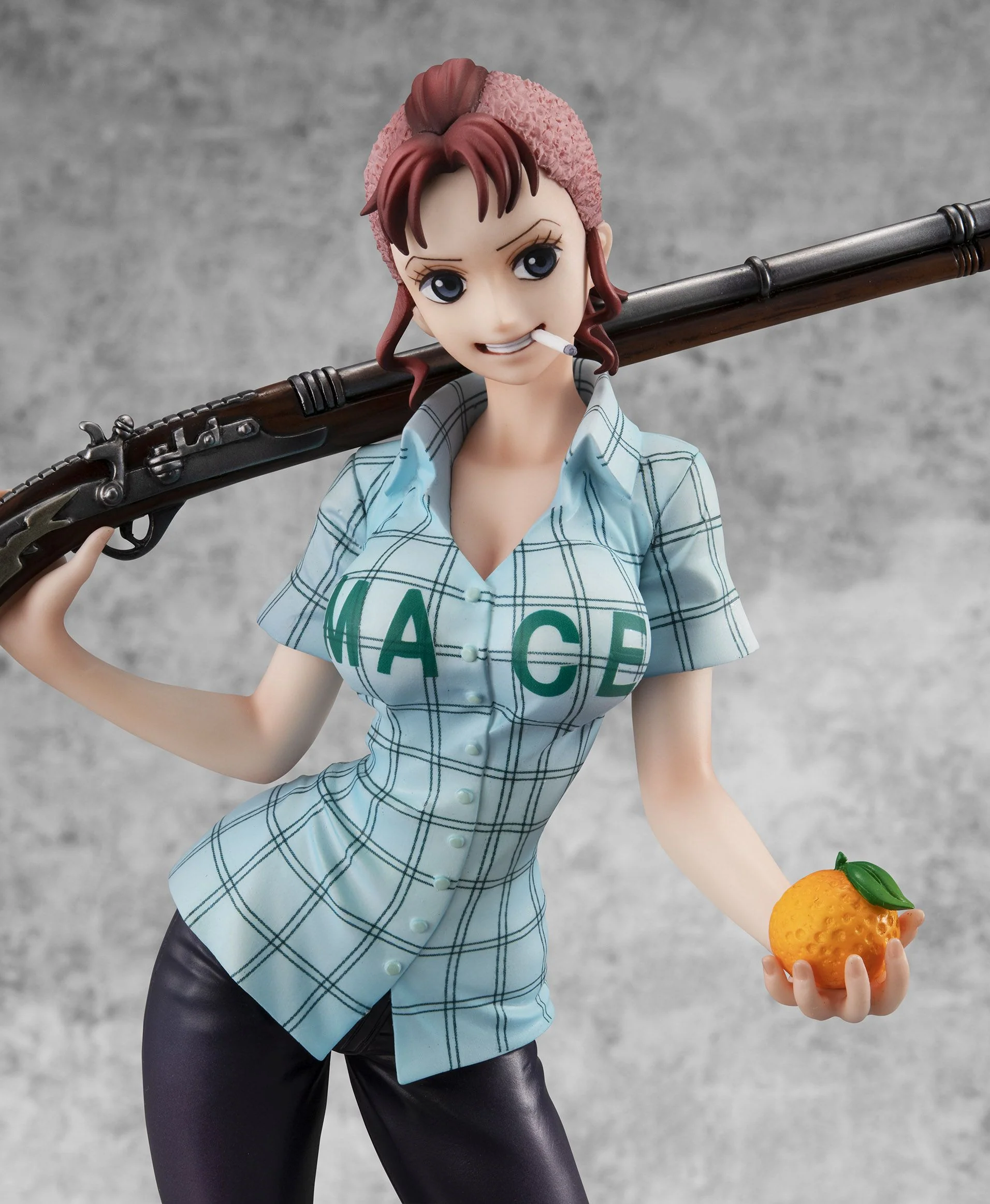 Portrait.Of.Pirates ONE PIECE "Playback Memories”: Bell-mère - Image 11