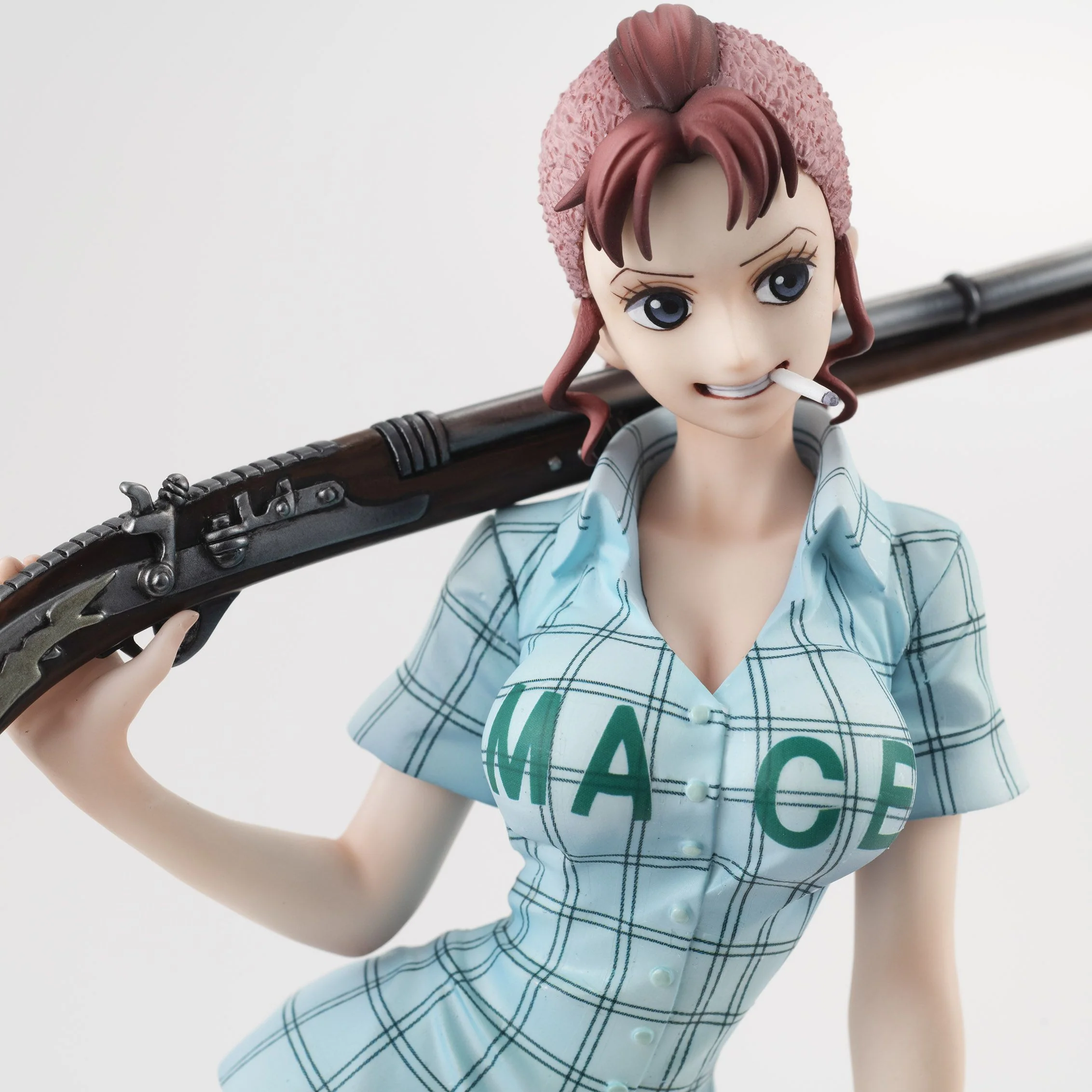 Portrait.Of.Pirates ONE PIECE "Playback Memories”: Bell-mère - Image 13