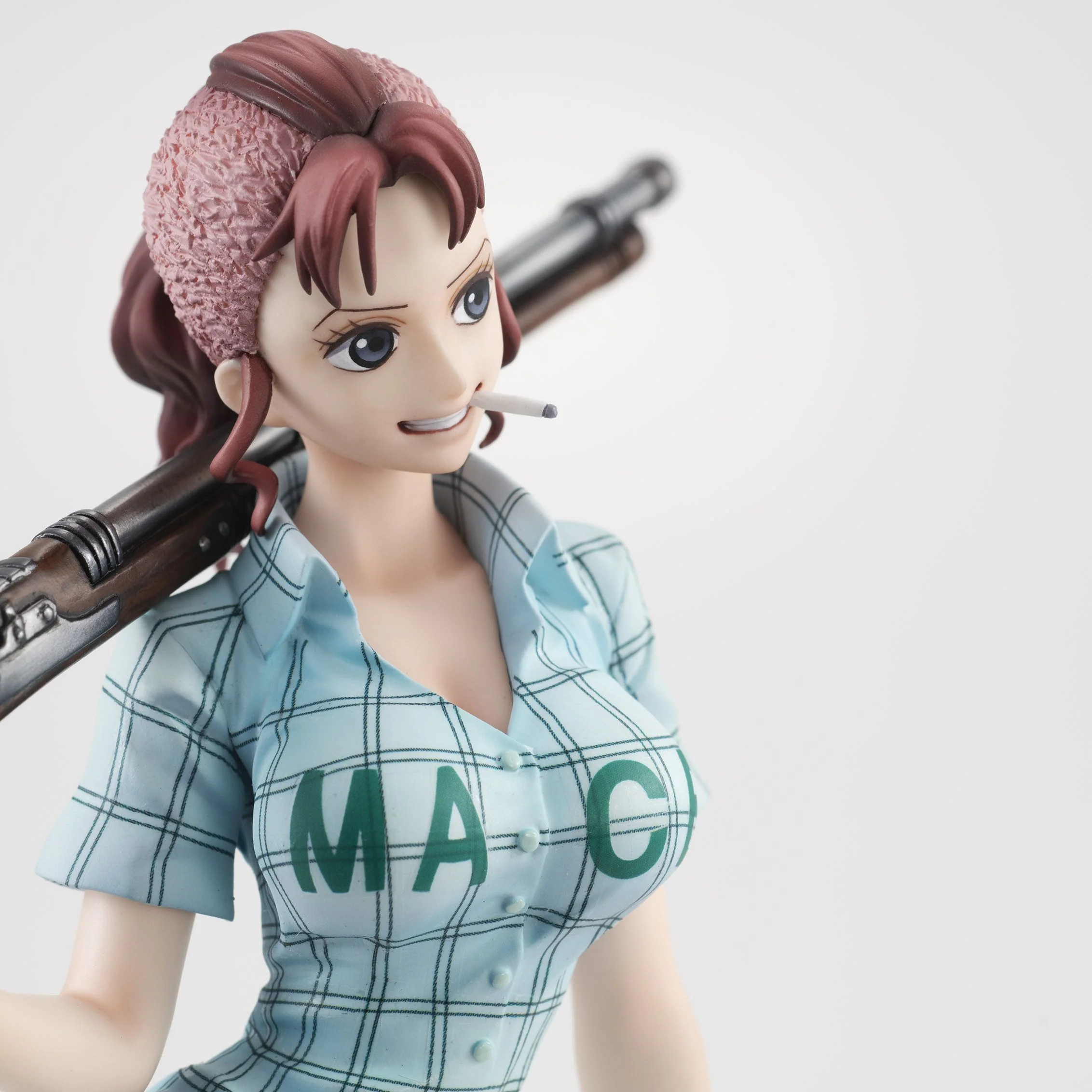Portrait.Of.Pirates ONE PIECE "Playback Memories”: Bell-mère - Image 15