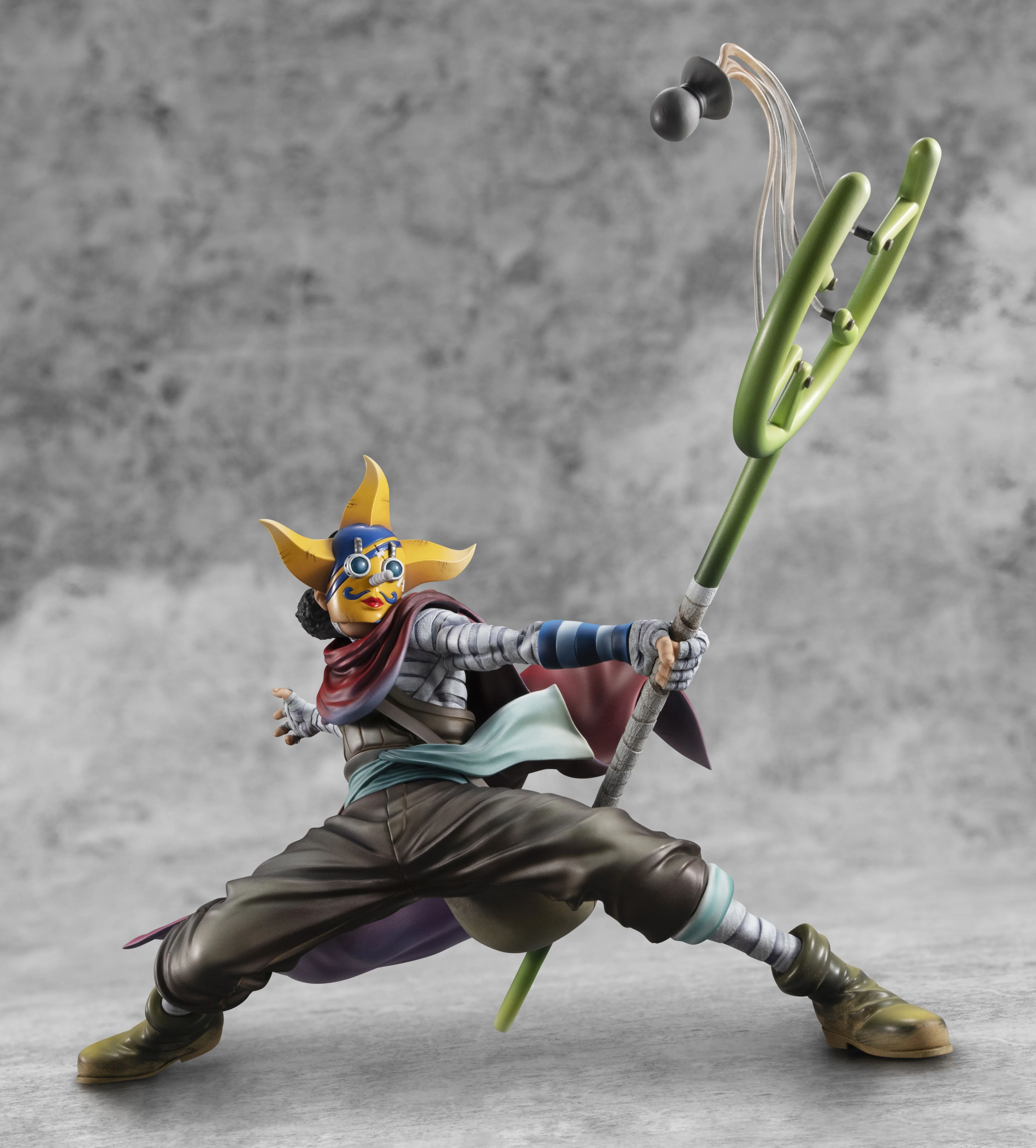 Portrait.Of.Pirates ONE PIECE "Playback Memories”: "King of Snipers" Sogeking - Image 4