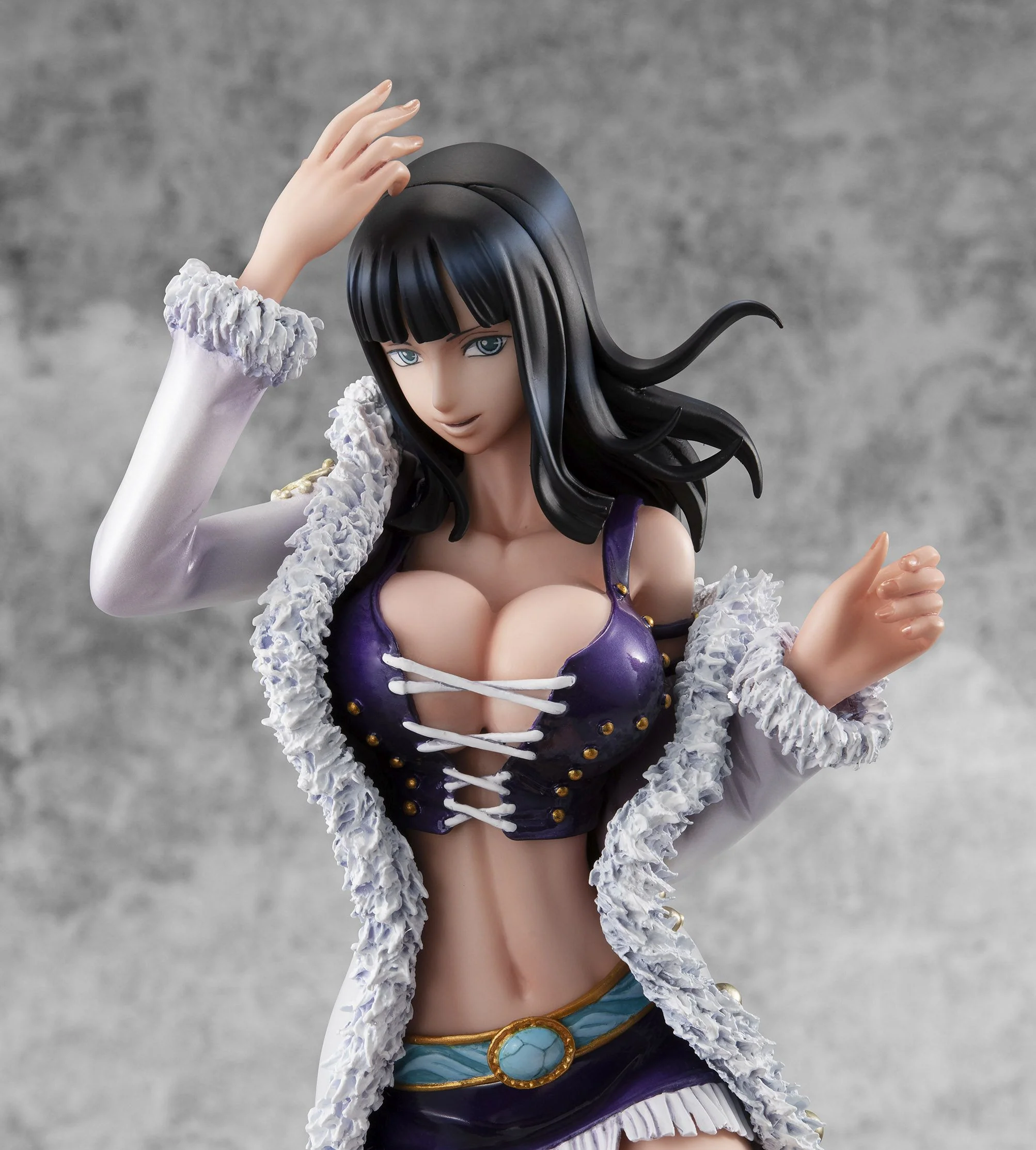 Portrait.Of.Pirates ONE PIECE "Playback Memories”: Miss All Sunday - Image 10