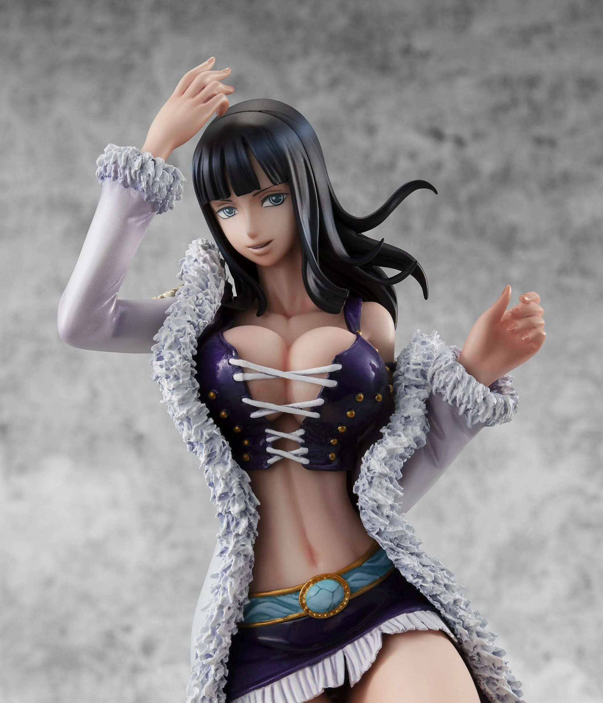 Portrait.Of.Pirates ONE PIECE "Playback Memories”: Miss All Sunday - Image 11