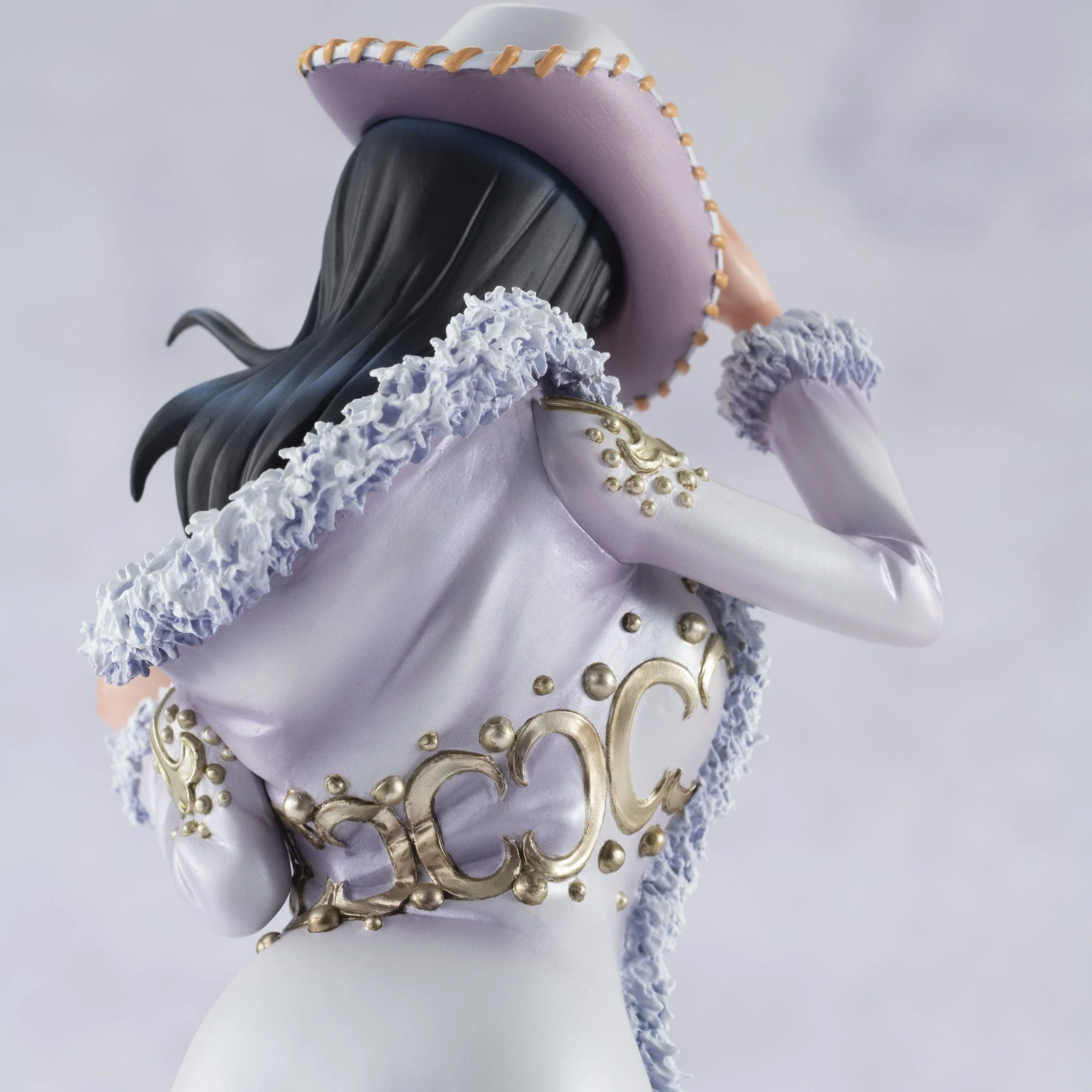 Portrait.Of.Pirates ONE PIECE "Playback Memories”: Miss All Sunday - Image 12