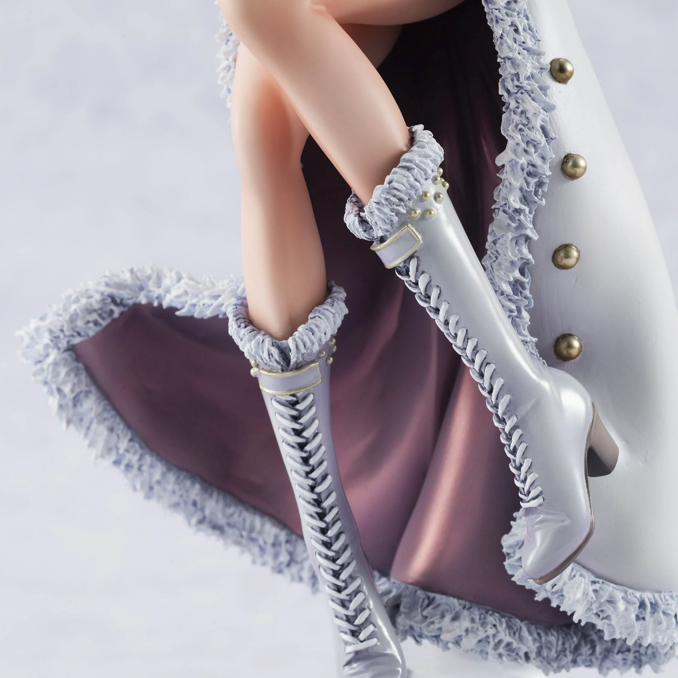 Portrait.Of.Pirates ONE PIECE "Playback Memories”: Miss All Sunday - Image 13