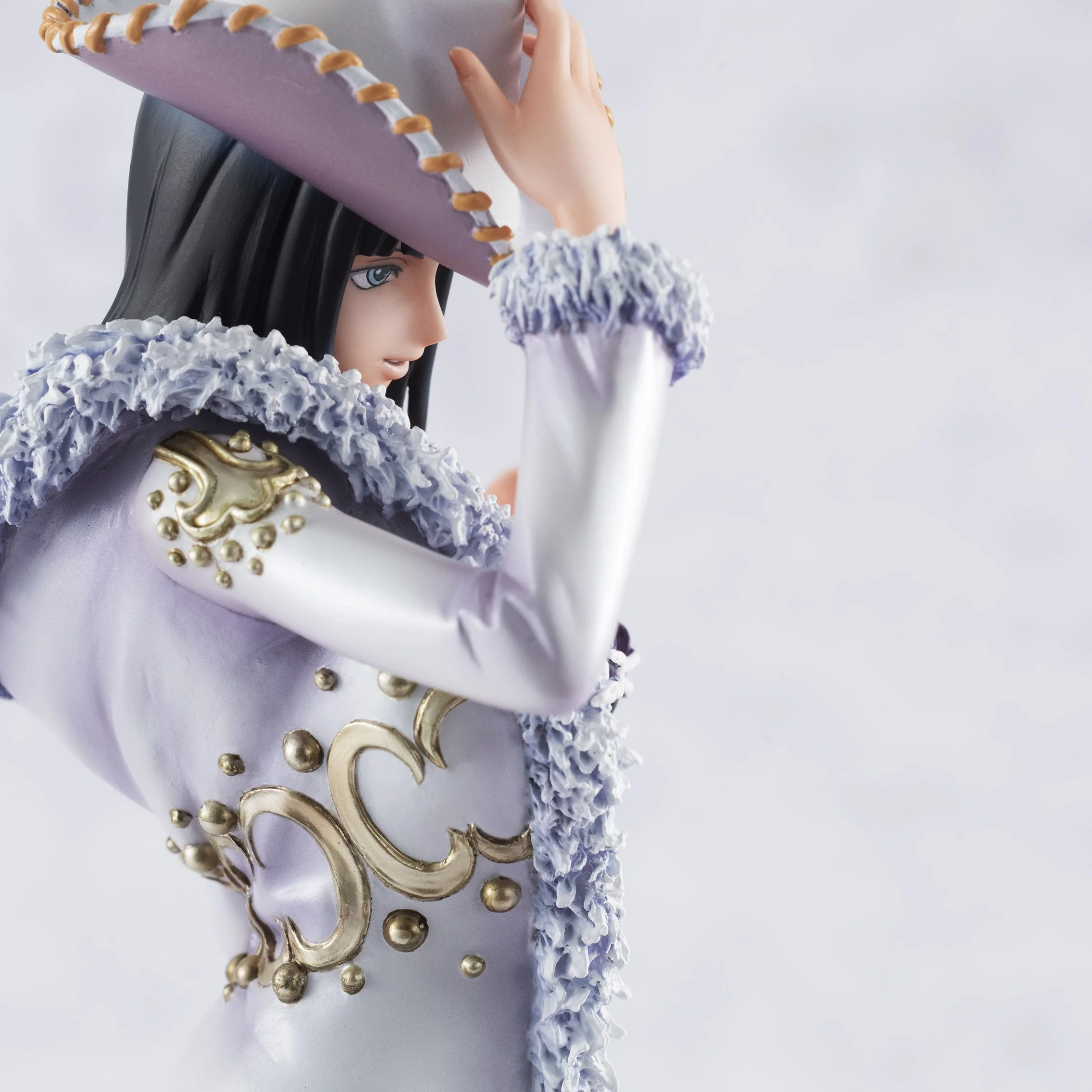 Portrait.Of.Pirates ONE PIECE "Playback Memories”: Miss All Sunday - Image 14