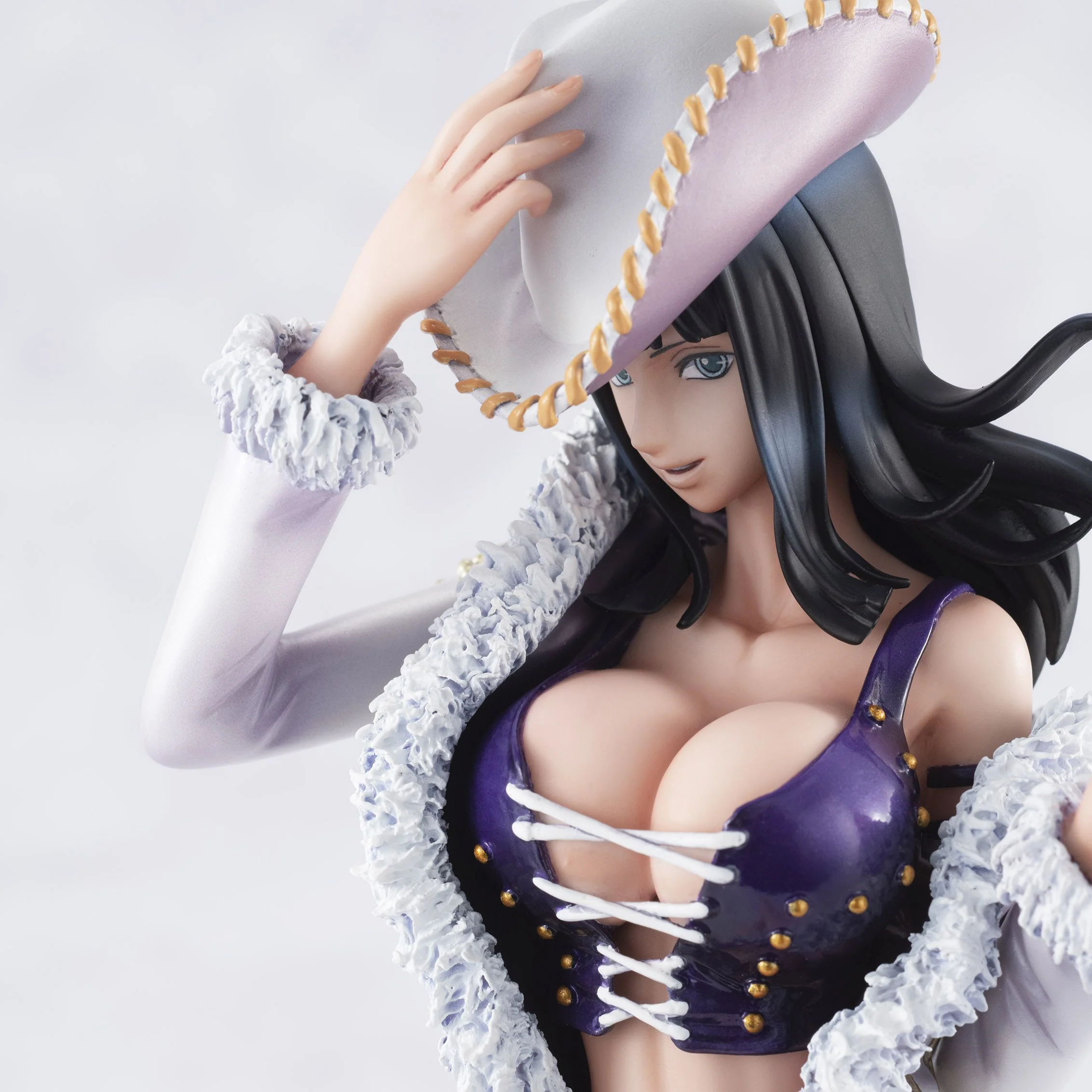 Portrait.Of.Pirates ONE PIECE "Playback Memories”: Miss All Sunday - Image 15