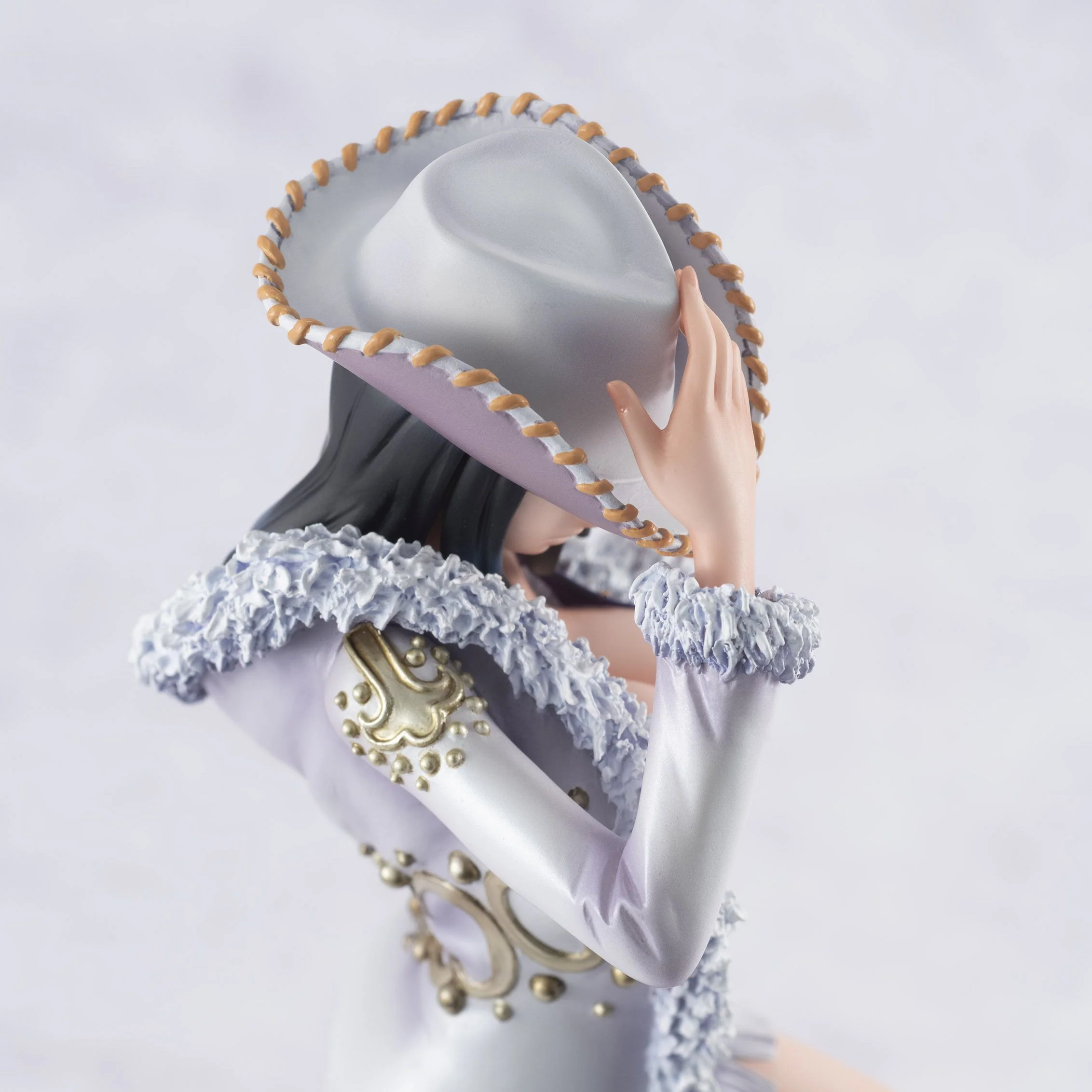 Portrait.Of.Pirates ONE PIECE "Playback Memories”: Miss All Sunday - Image 16