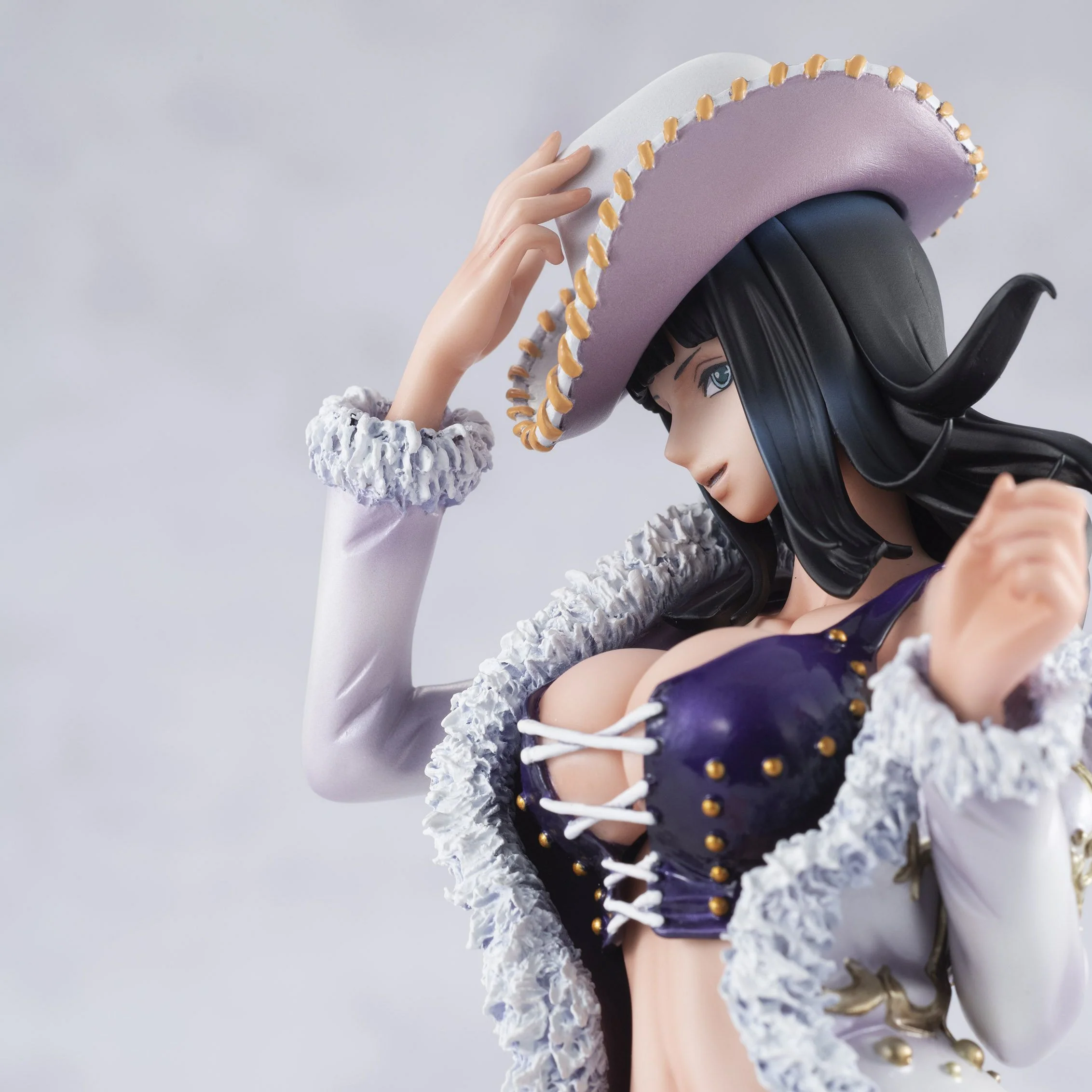 Portrait.Of.Pirates ONE PIECE "Playback Memories”: Miss All Sunday - Image 17