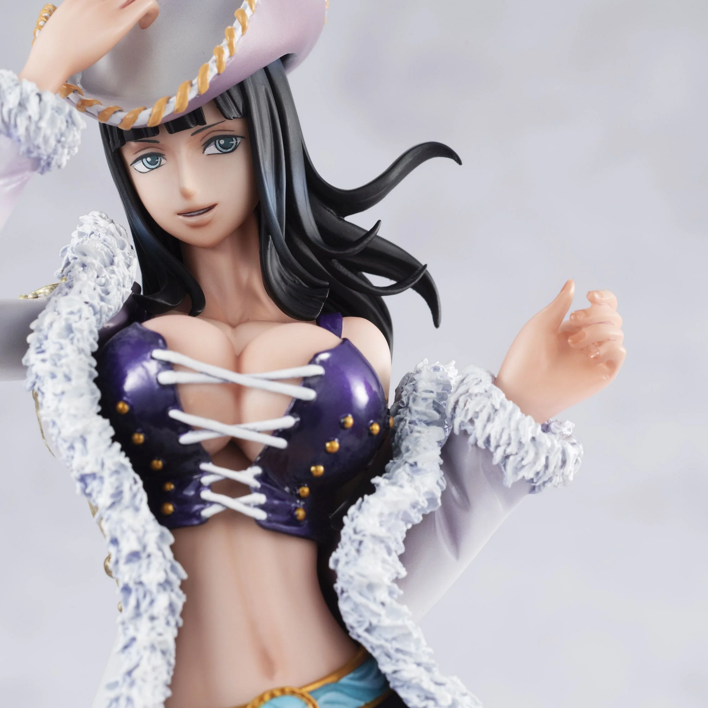 Portrait.Of.Pirates ONE PIECE "Playback Memories”: Miss All Sunday - Image 18
