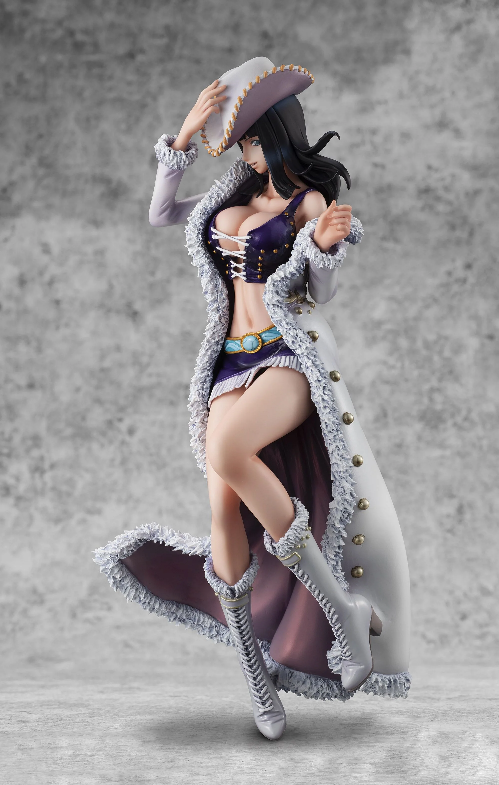 Portrait.Of.Pirates ONE PIECE "Playback Memories”: Miss All Sunday - Image 3
