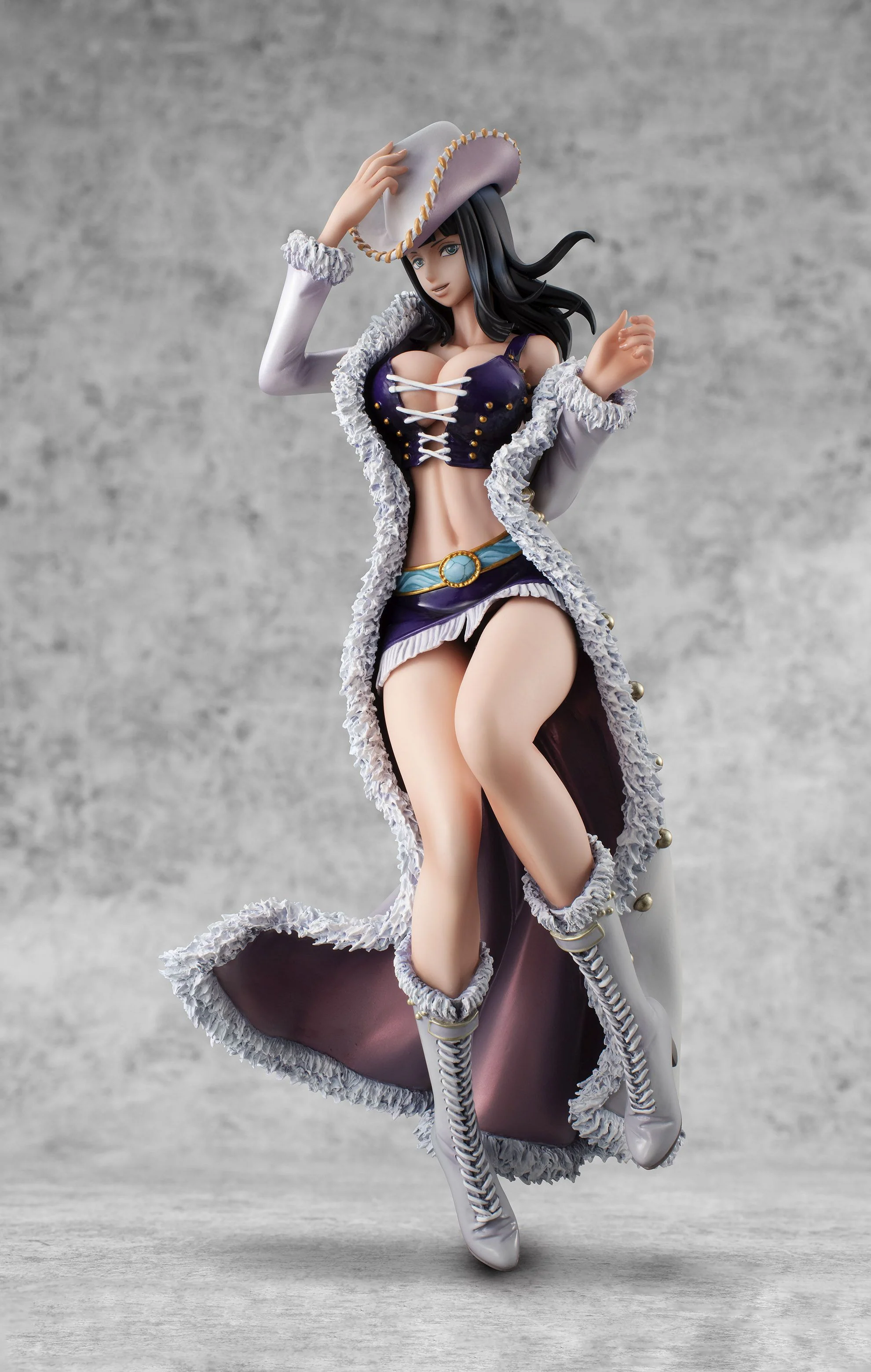 Portrait.Of.Pirates ONE PIECE "Playback Memories”: Miss All Sunday - Image 4
