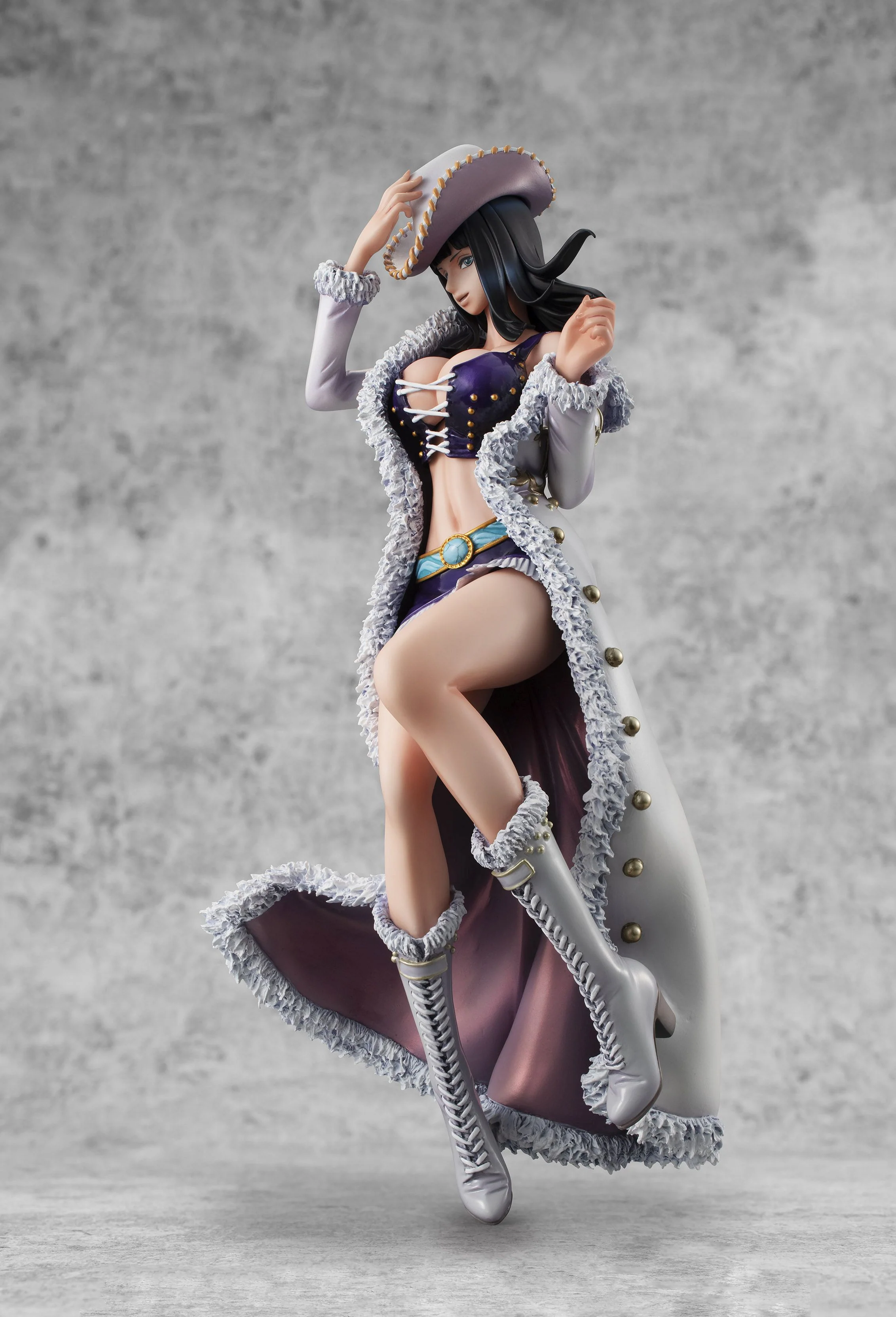 Portrait.Of.Pirates ONE PIECE "Playback Memories”: Miss All Sunday - Image 5