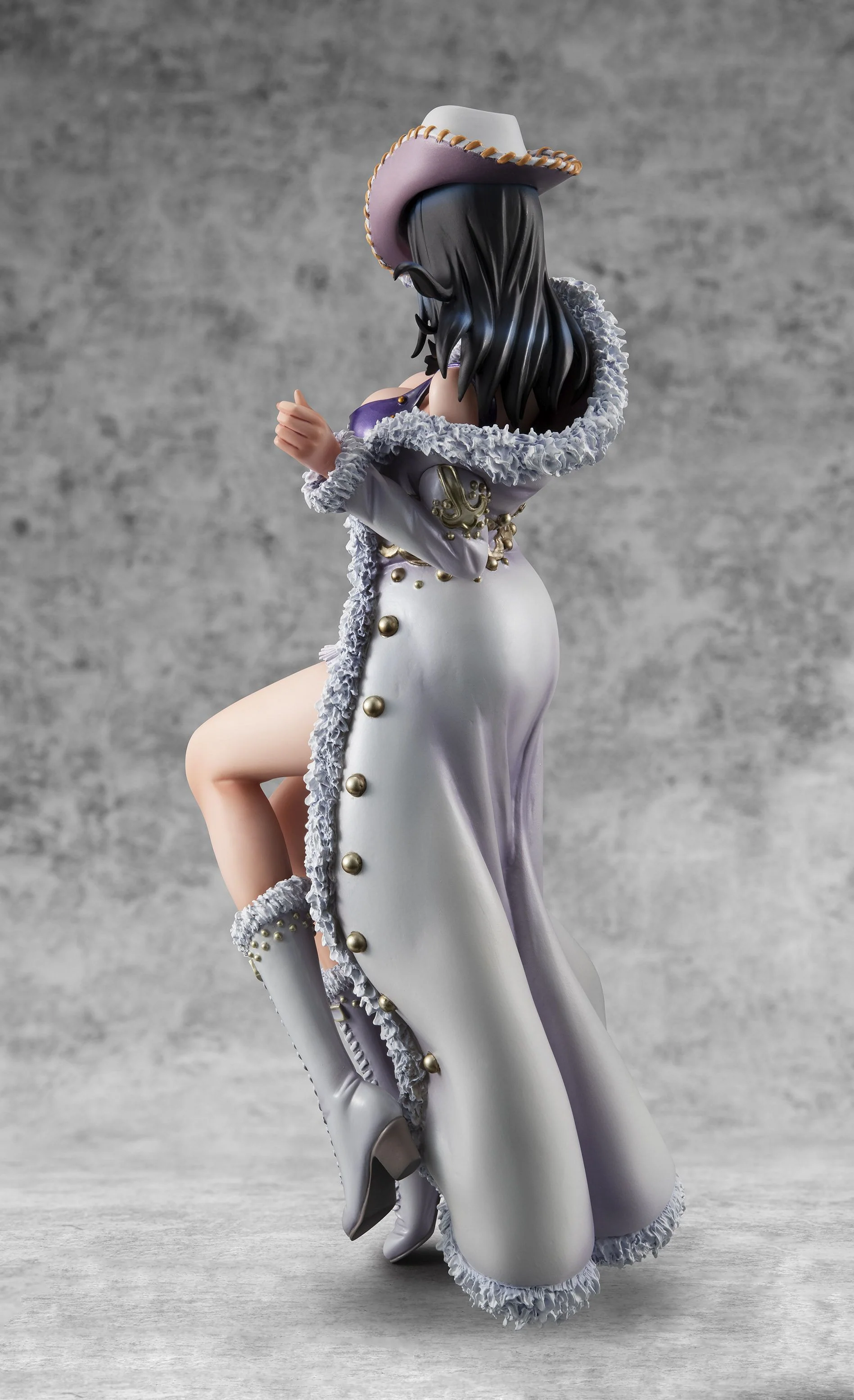 Portrait.Of.Pirates ONE PIECE "Playback Memories”: Miss All Sunday - Image 6
