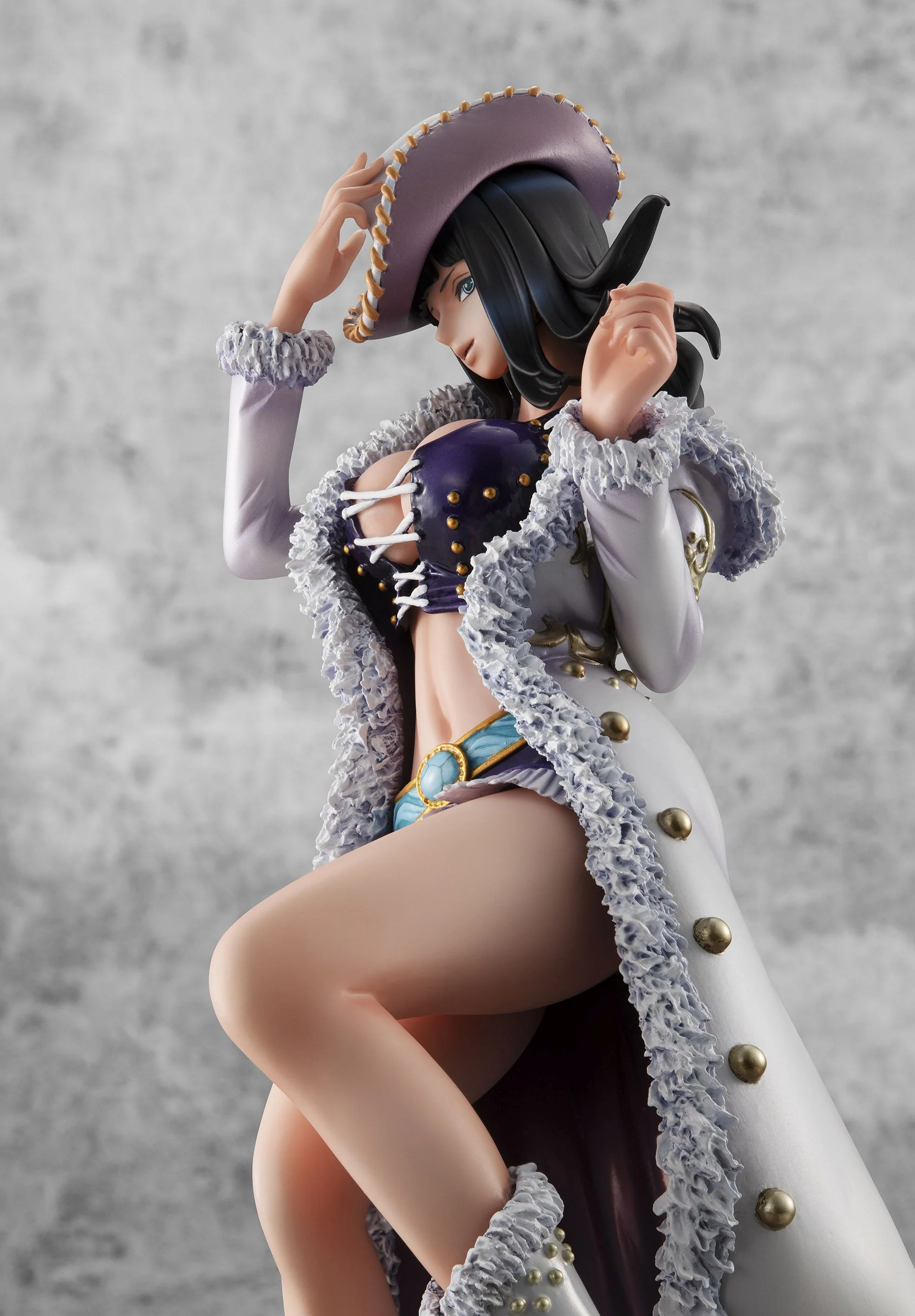 Portrait.Of.Pirates ONE PIECE "Playback Memories”: Miss All Sunday - Image 7