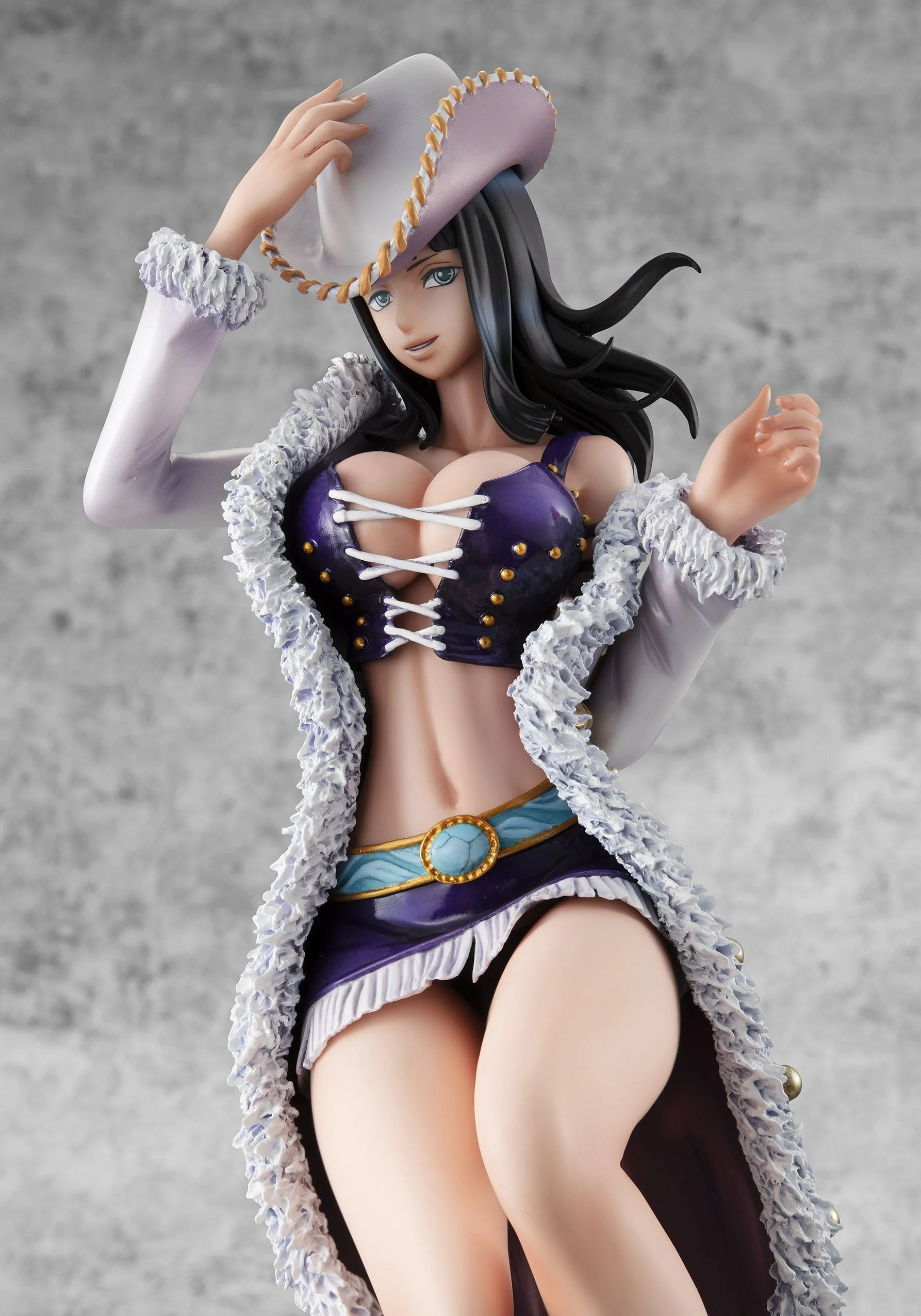 Portrait.Of.Pirates ONE PIECE "Playback Memories”: Miss All Sunday - Image 8